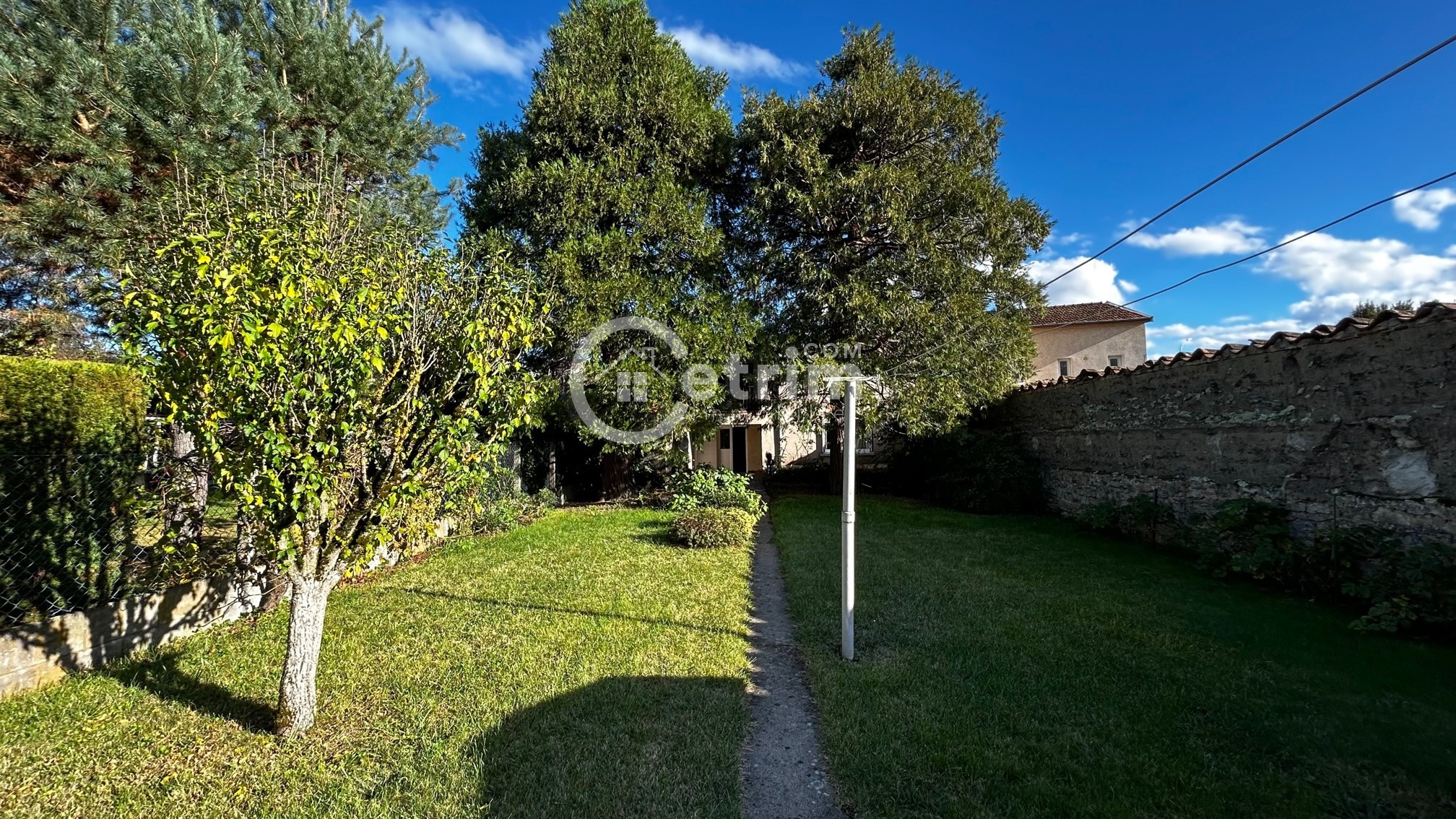 Vente Maison à Lezoux 6 pièces