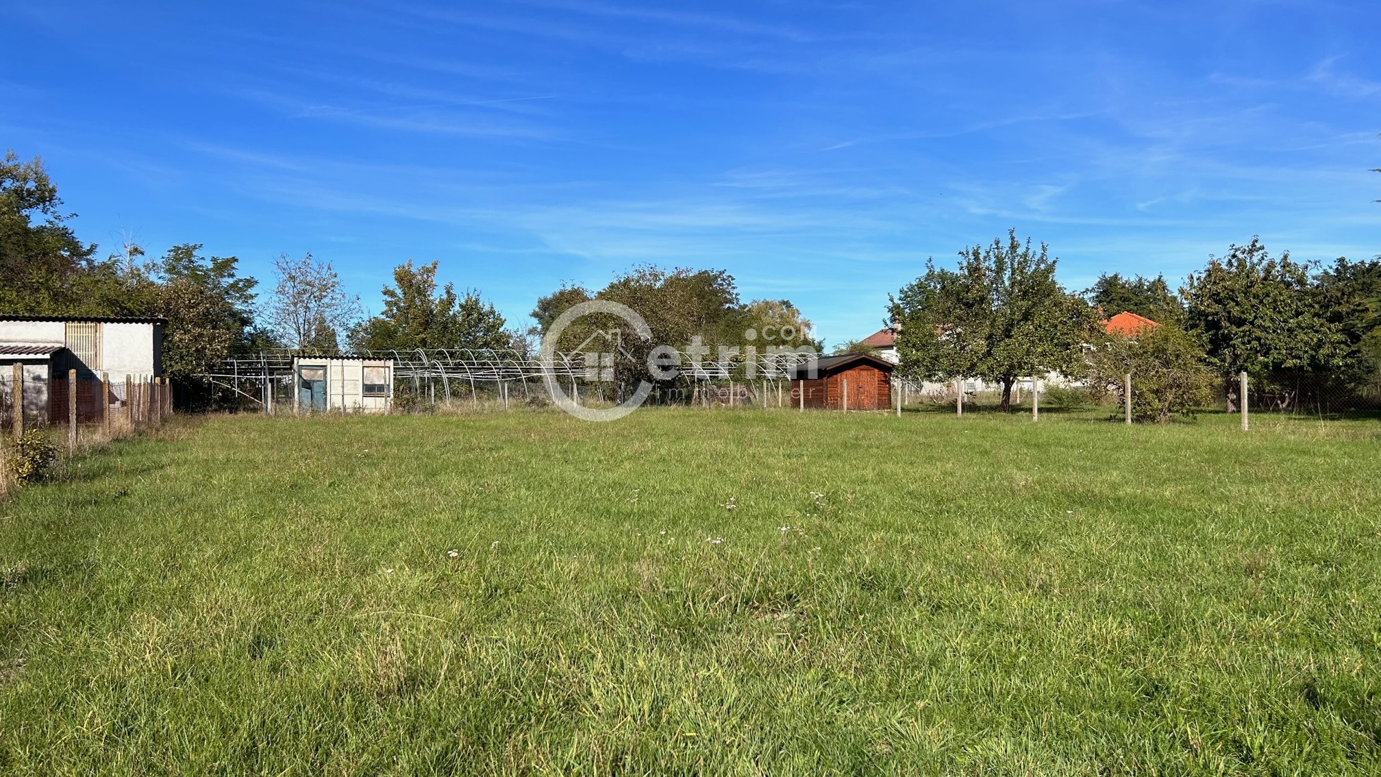 Vente Terrain à Lezoux 0 pièce