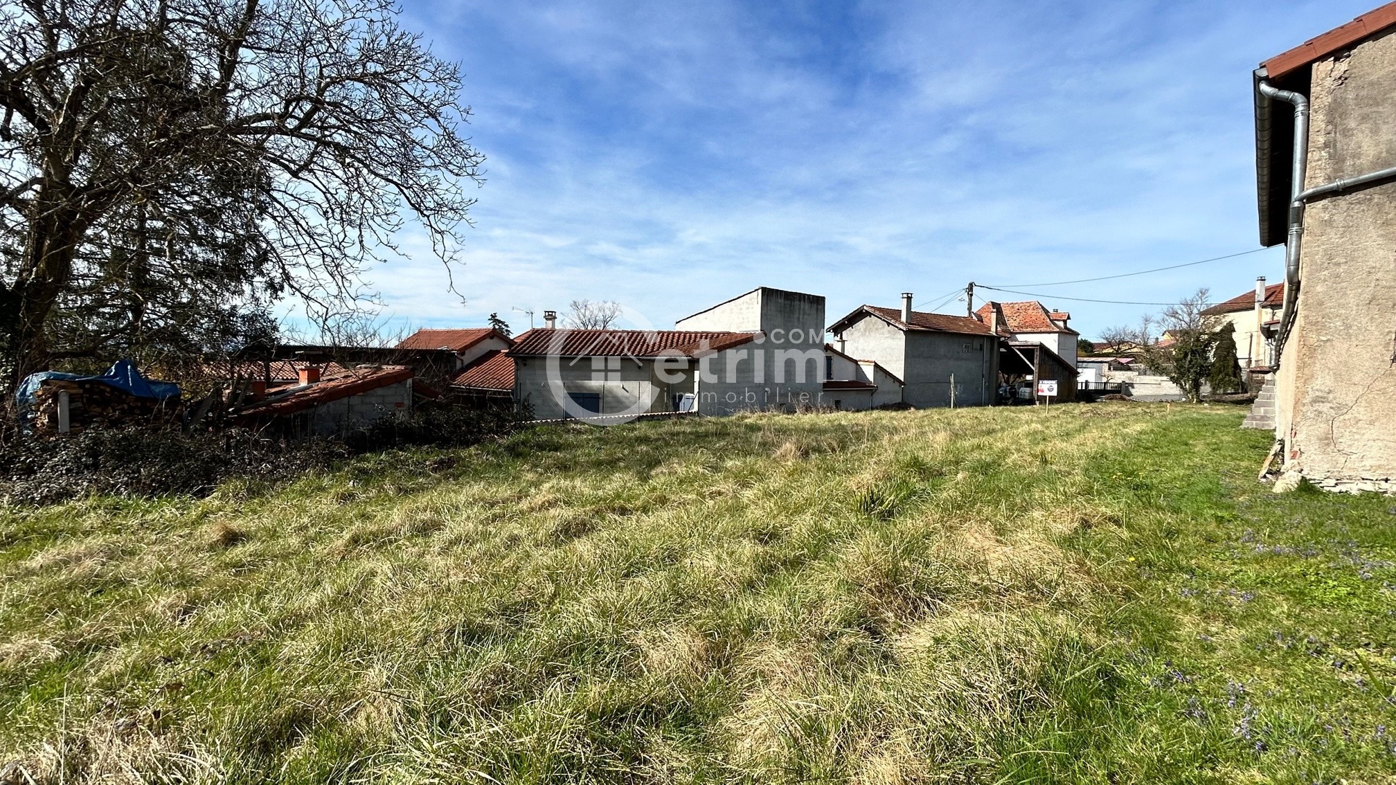 Vente Terrain à Lezoux 0 pièce