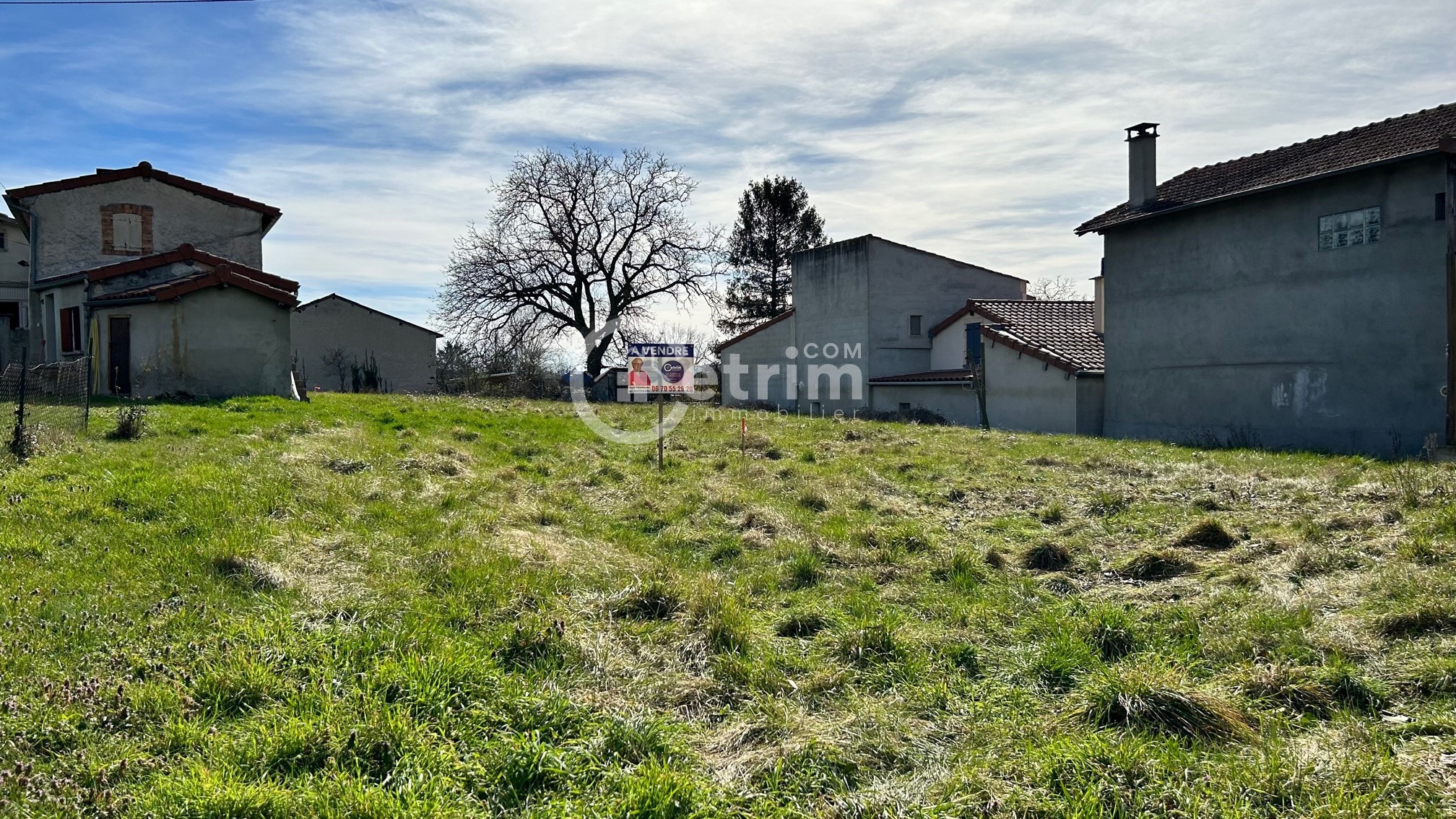 Vente Terrain à Lezoux 0 pièce