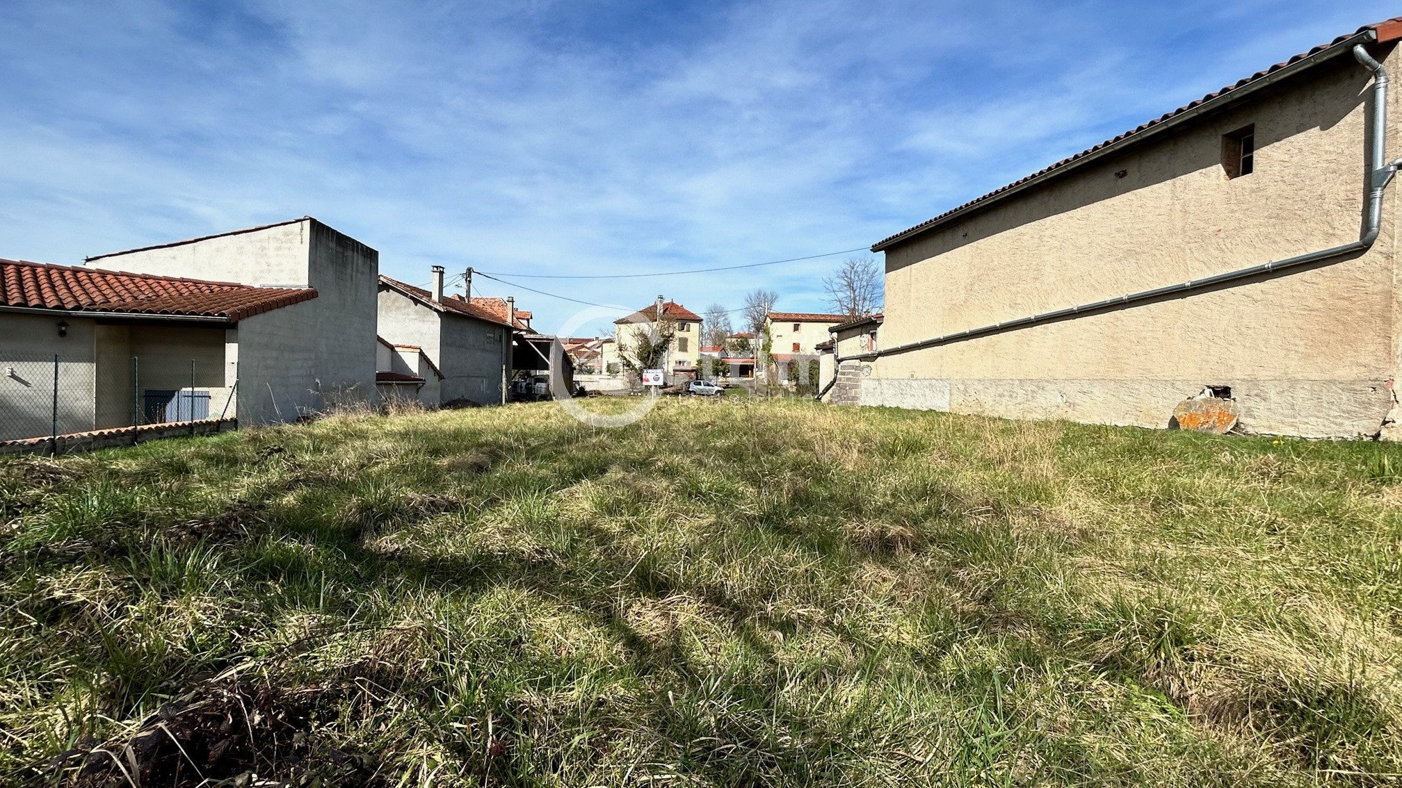 Vente Terrain à Lezoux 0 pièce