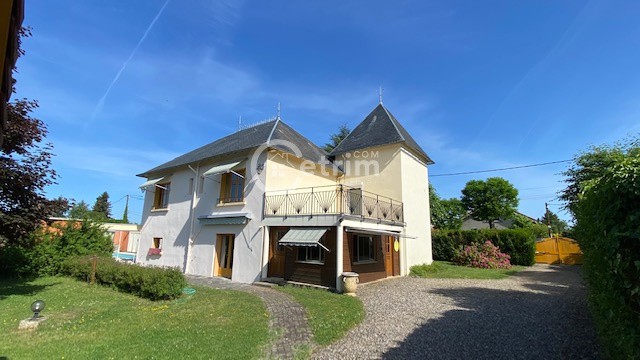 Vente Maison à Lezoux 8 pièces