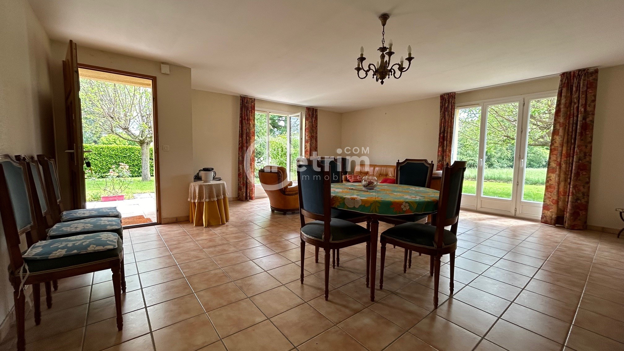 Vente Maison à Lezoux 4 pièces