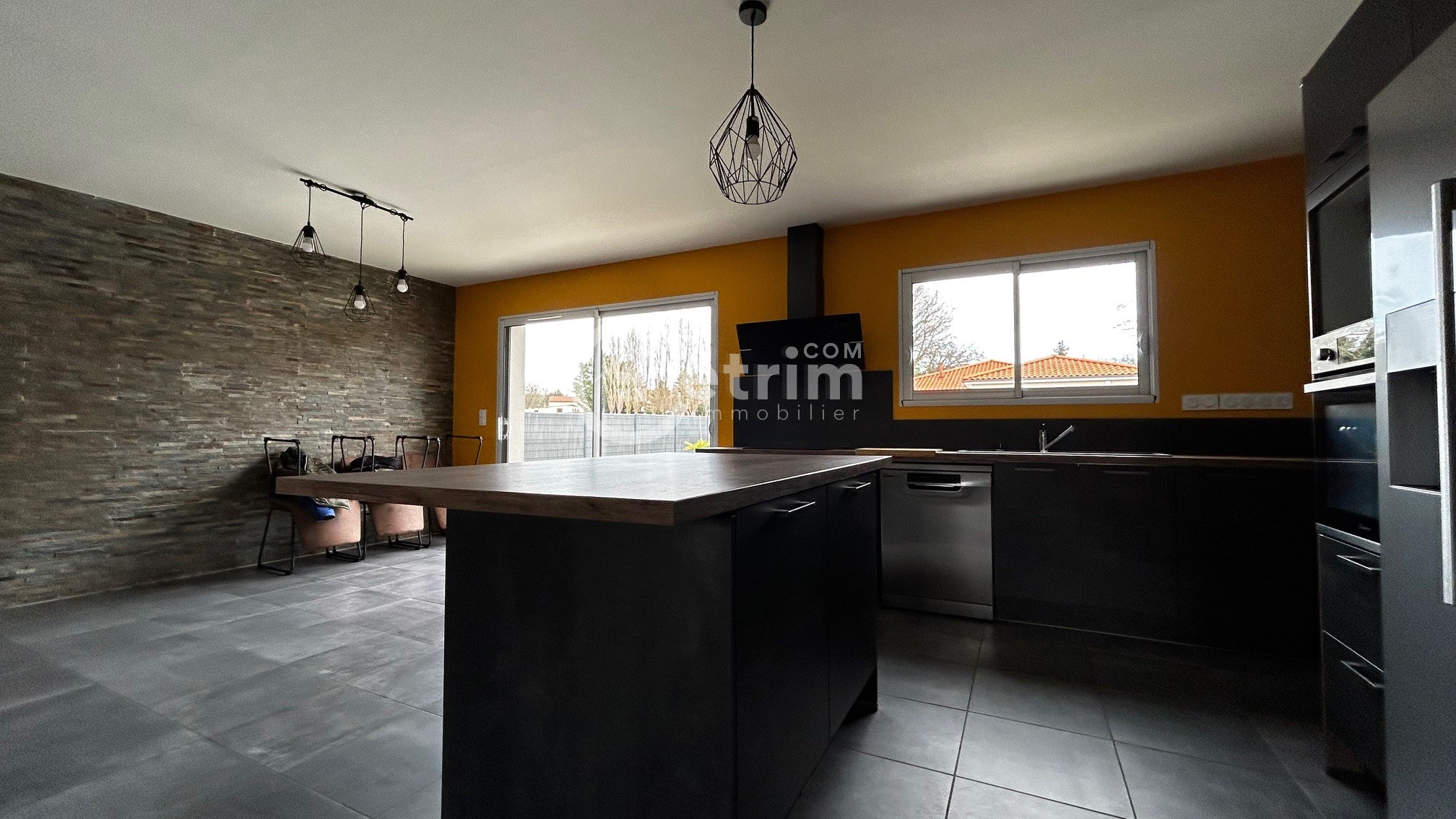 Vente Maison à Lezoux 4 pièces