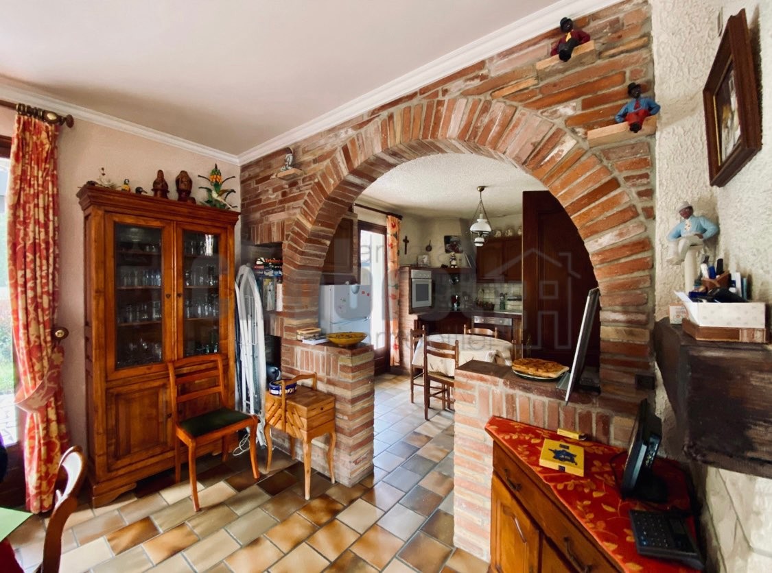 Vente Maison à Montauban 5 pièces