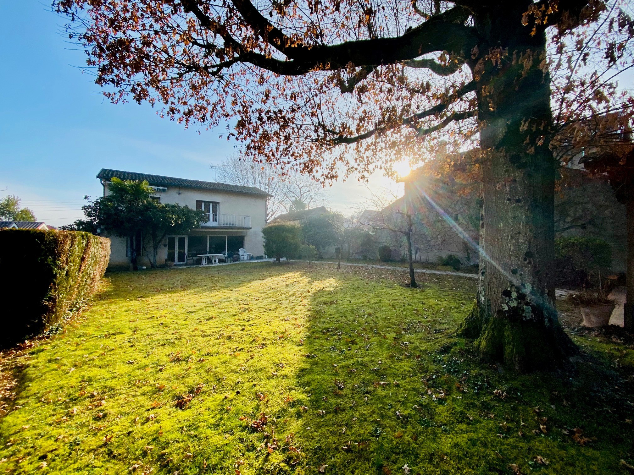 Vente Maison à Montauban 7 pièces