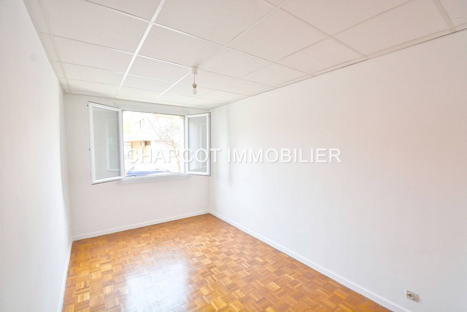 Vente Appartement à Sainte-Foy-lès-Lyon 5 pièces