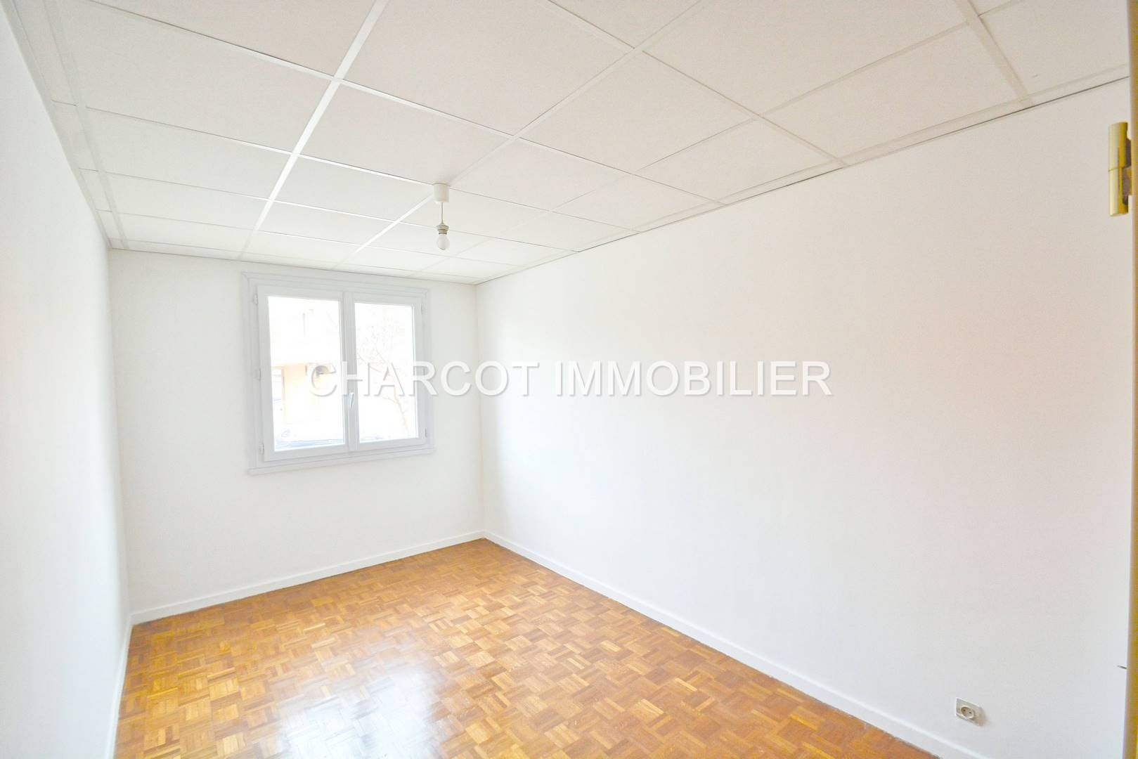 Vente Appartement à Sainte-Foy-lès-Lyon 5 pièces