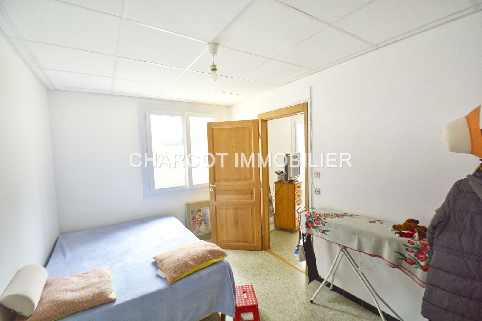 Vente Appartement à Sainte-Foy-lès-Lyon 5 pièces