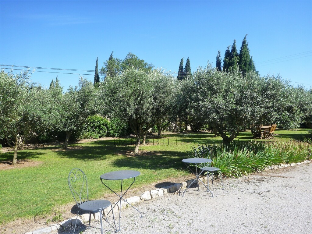 Vente Maison à Uzès 10 pièces