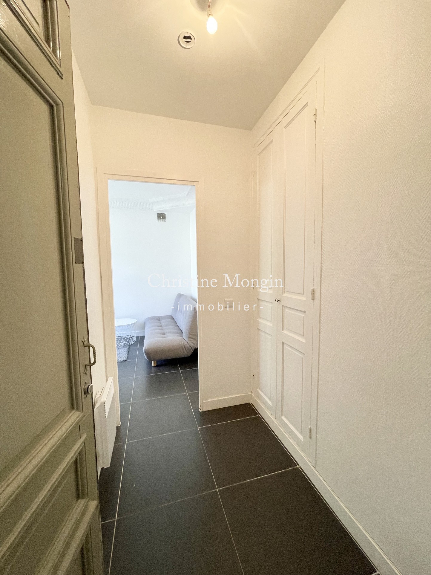 Location Appartement à Neuilly-sur-Seine 1 pièce