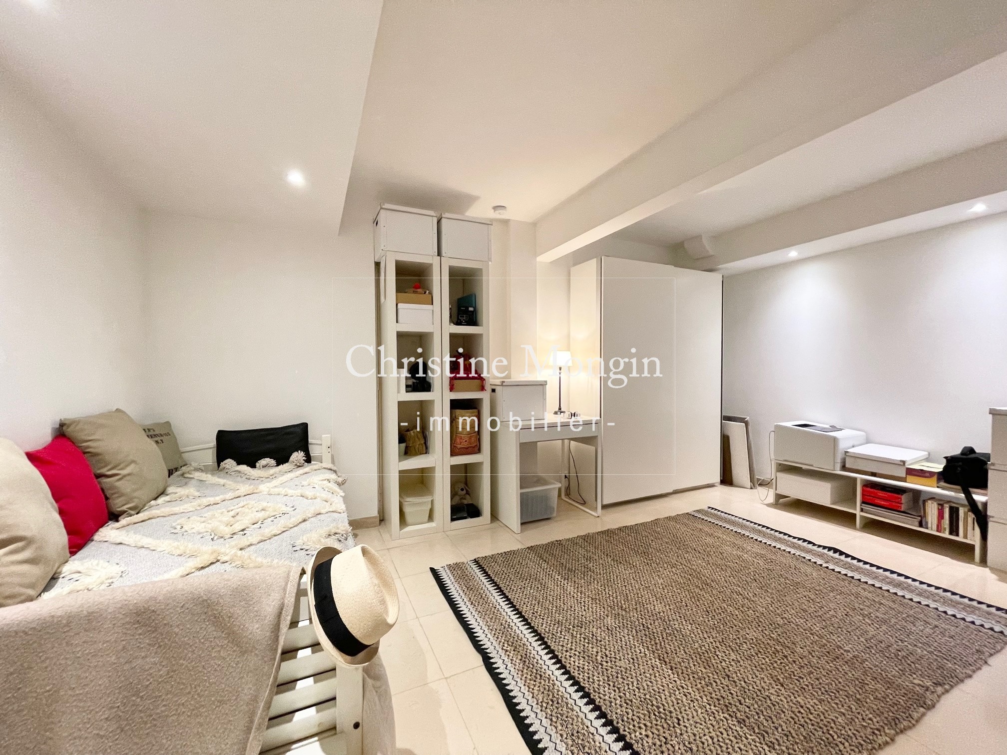 Vente Appartement à Neuilly-sur-Seine 4 pièces