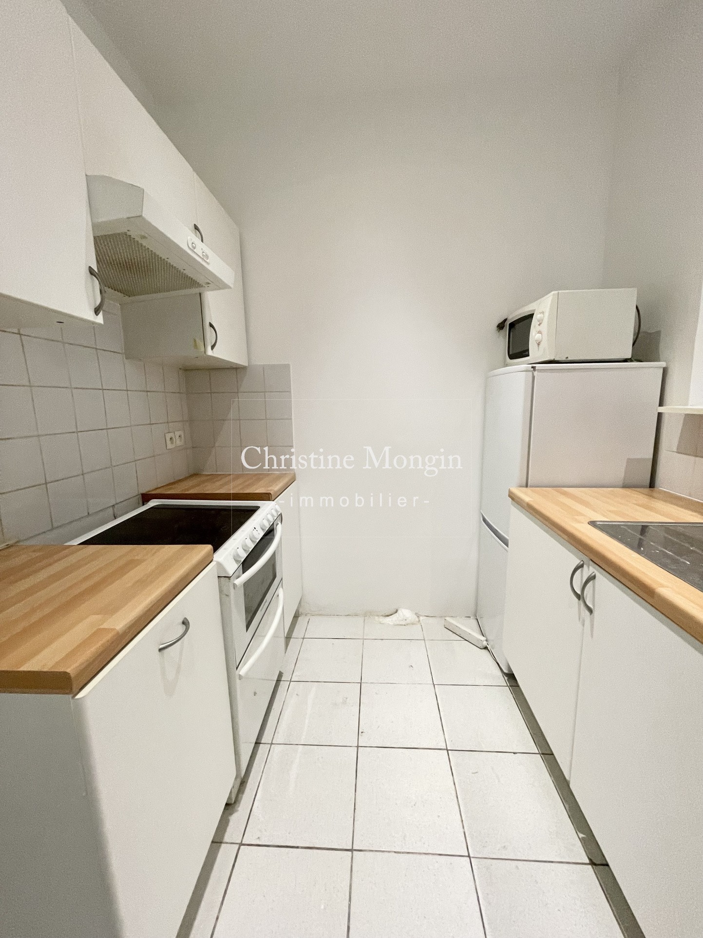 Location Appartement à Paris Passy 16e arrondissement 2 pièces