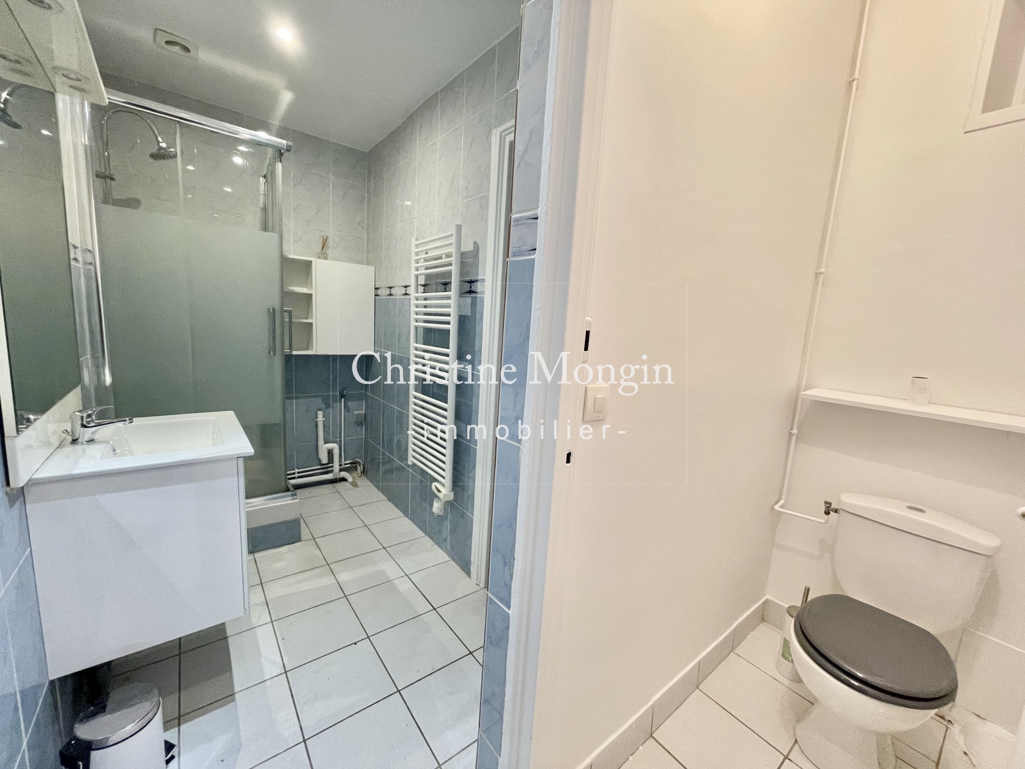 Location Appartement à Paris Passy 16e arrondissement 2 pièces