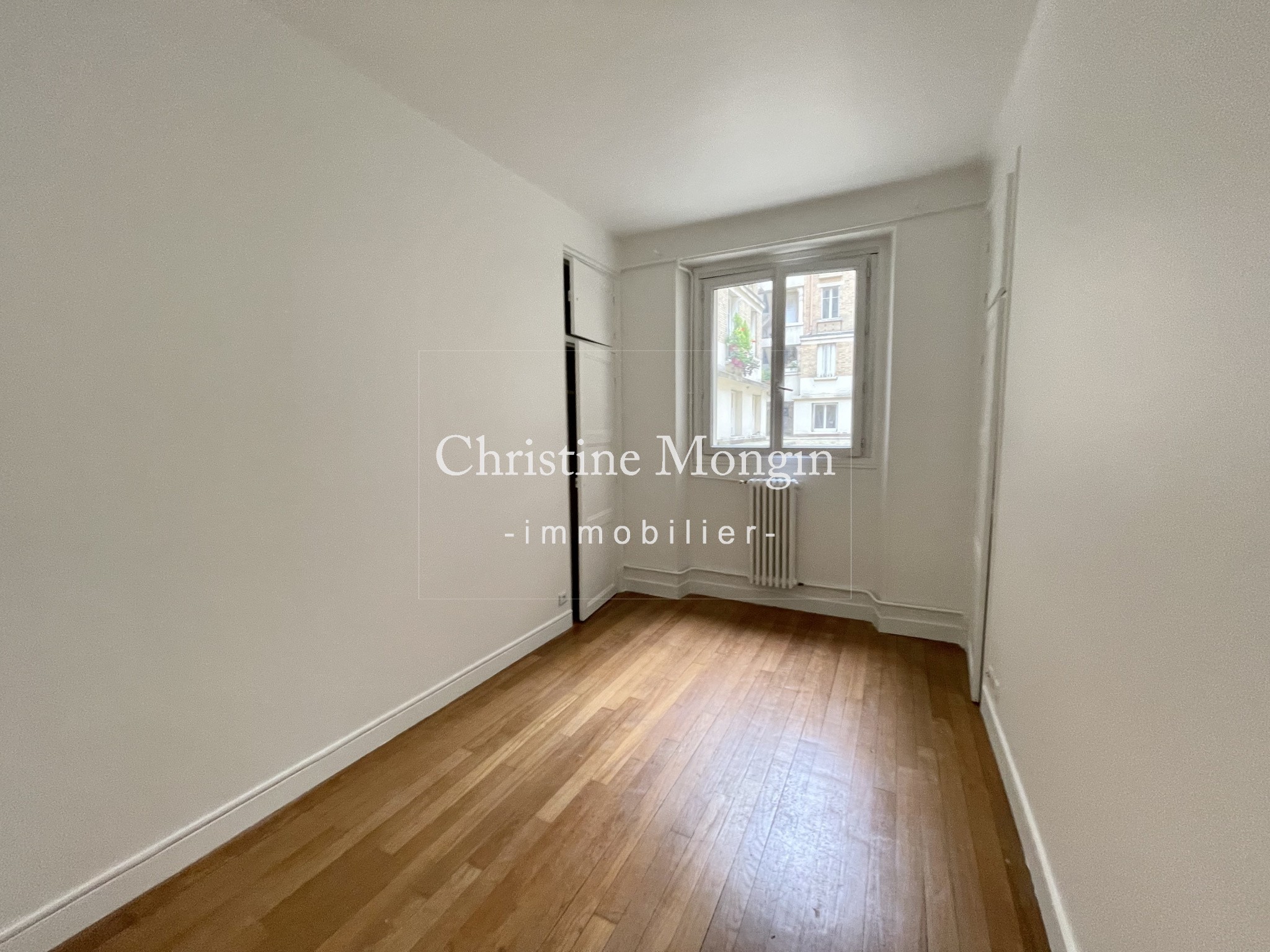 Location Appartement à Paris Passy 16e arrondissement 2 pièces