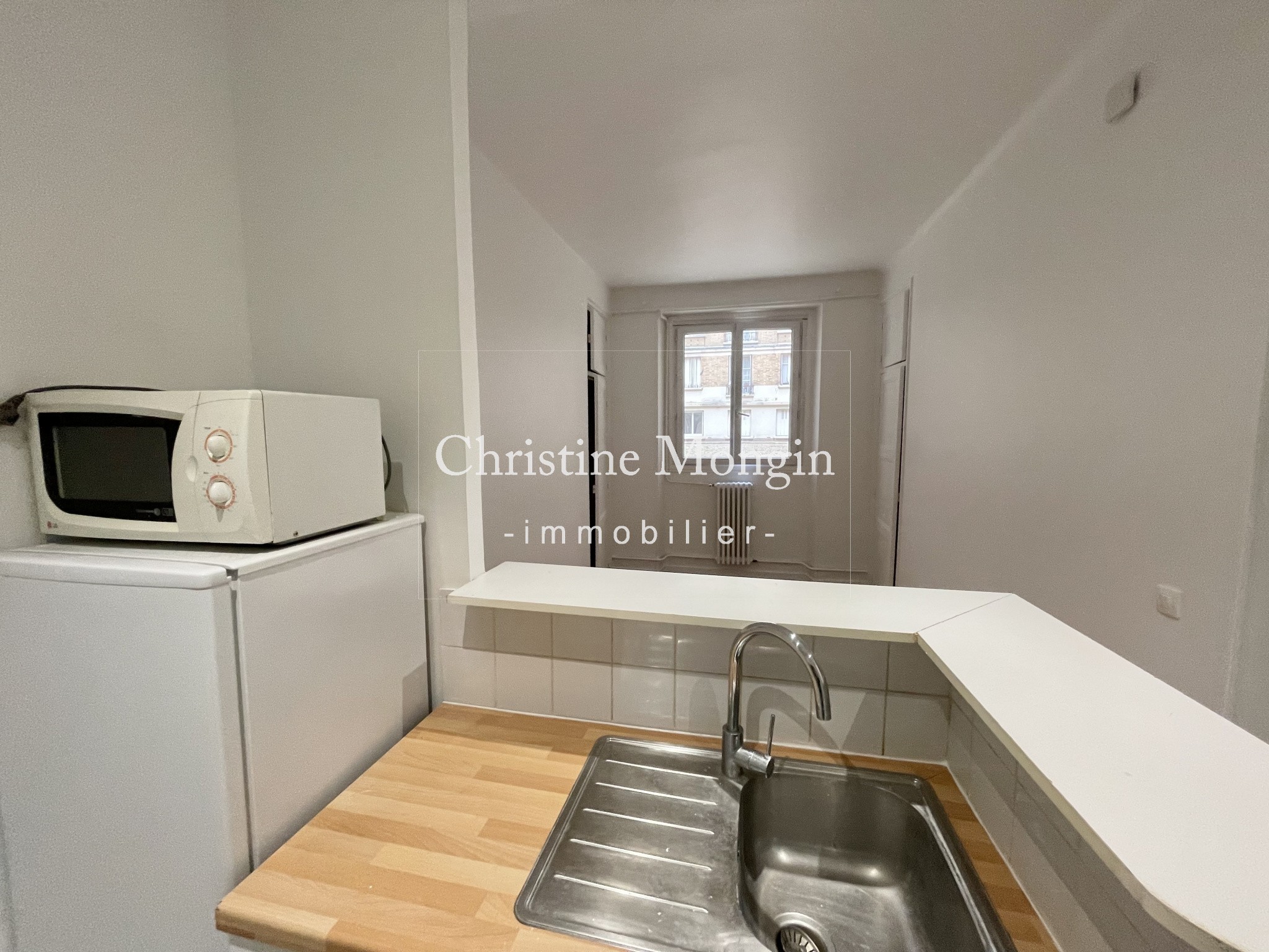 Location Appartement à Paris Passy 16e arrondissement 2 pièces