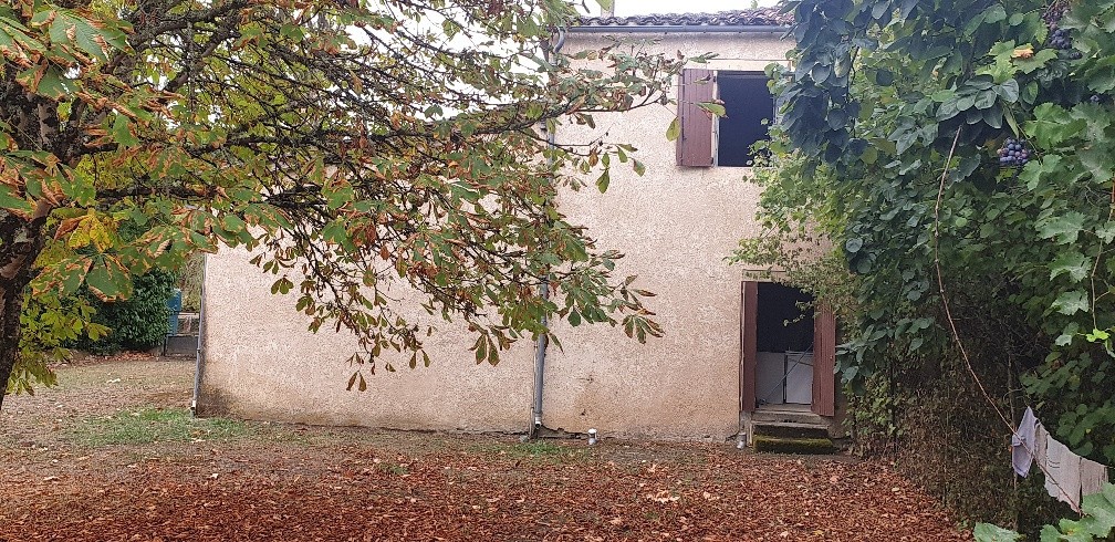 Vente Maison à Verfeil 4 pièces