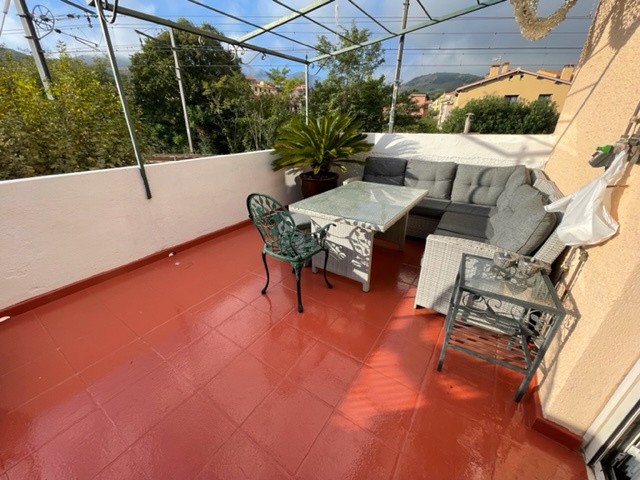 Vente Appartement à Collioure 3 pièces