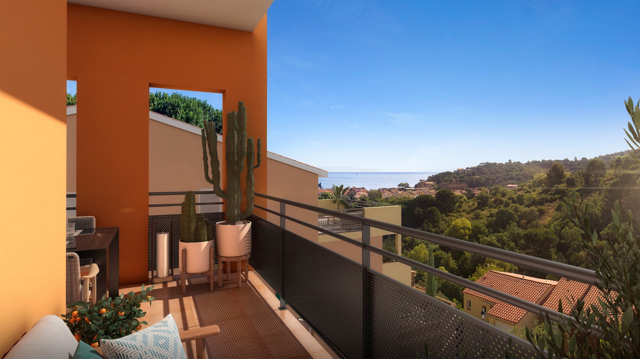 Vente Appartement à Collioure 2 pièces