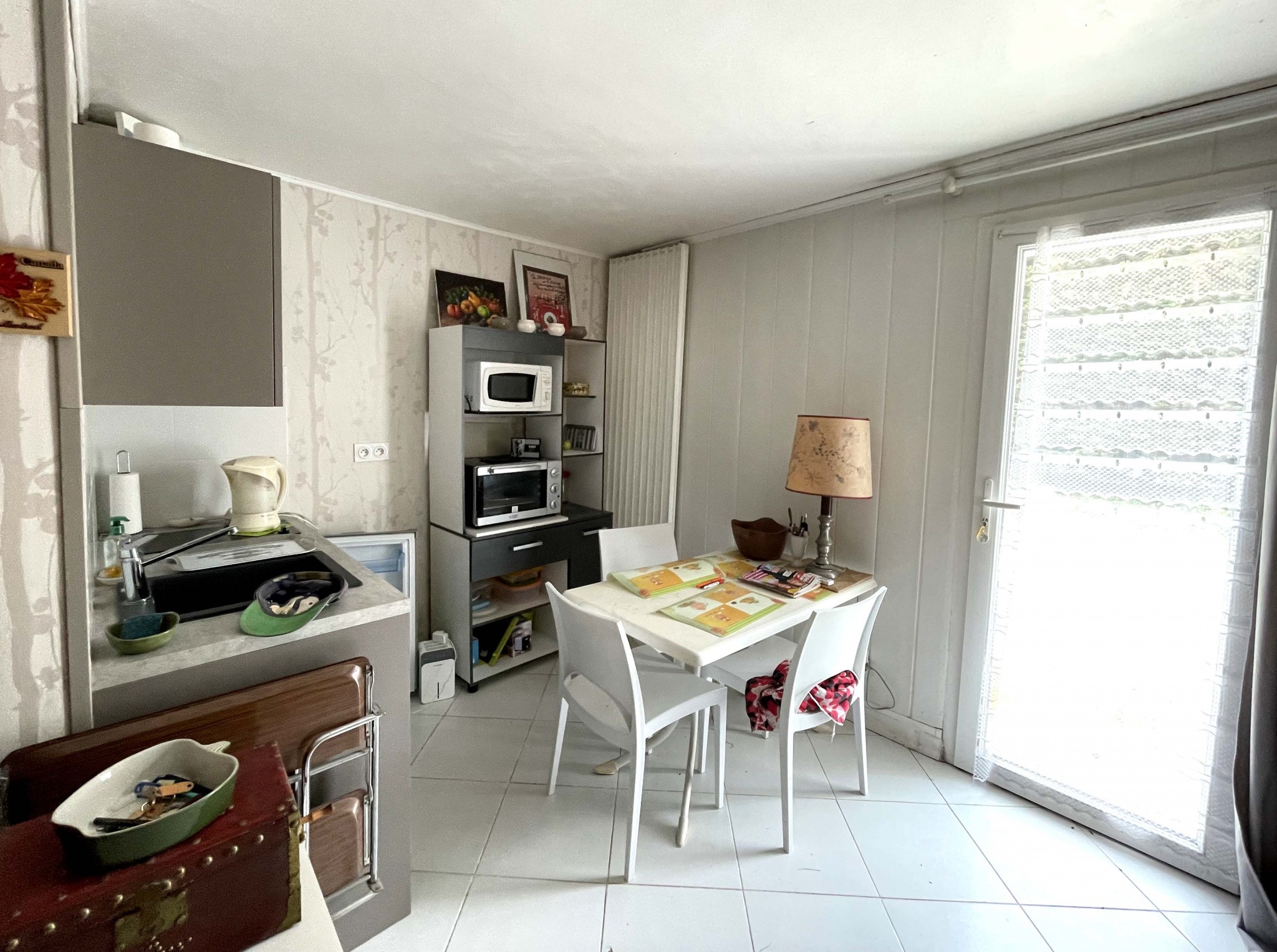 Vente Maison à Vierville-sur-Mer 14 pièces