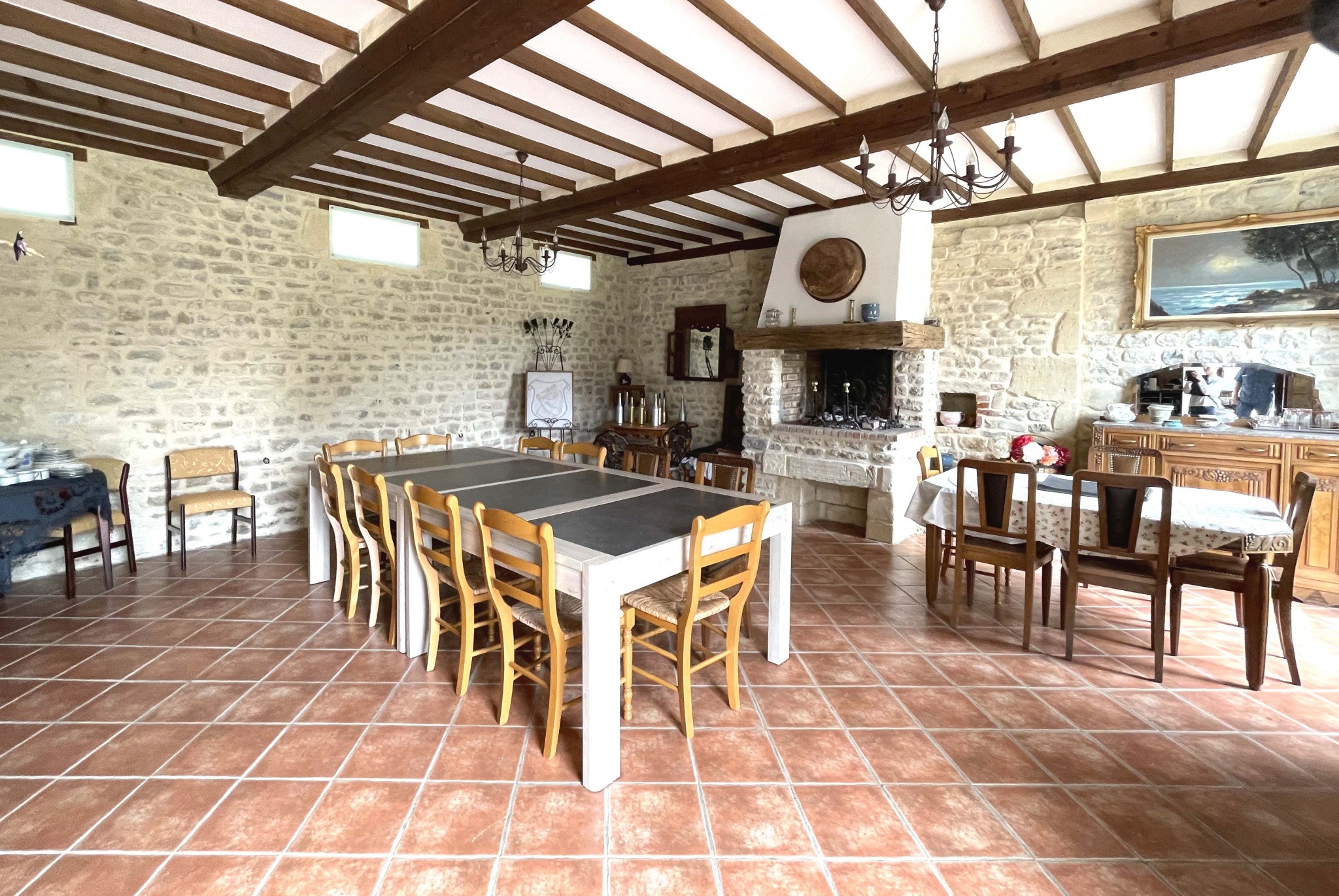 Vente Maison à Vierville-sur-Mer 14 pièces