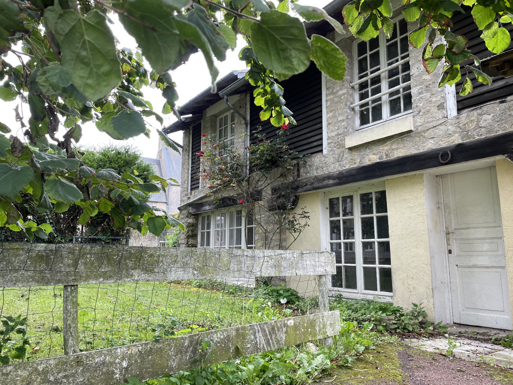 Vente Maison à Colleville-sur-Mer 13 pièces