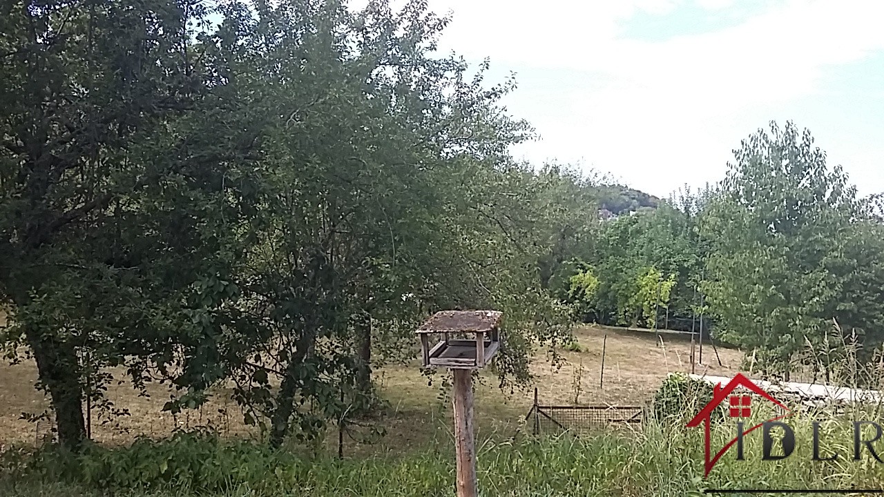 Vente Maison à Lons-le-Saunier 7 pièces