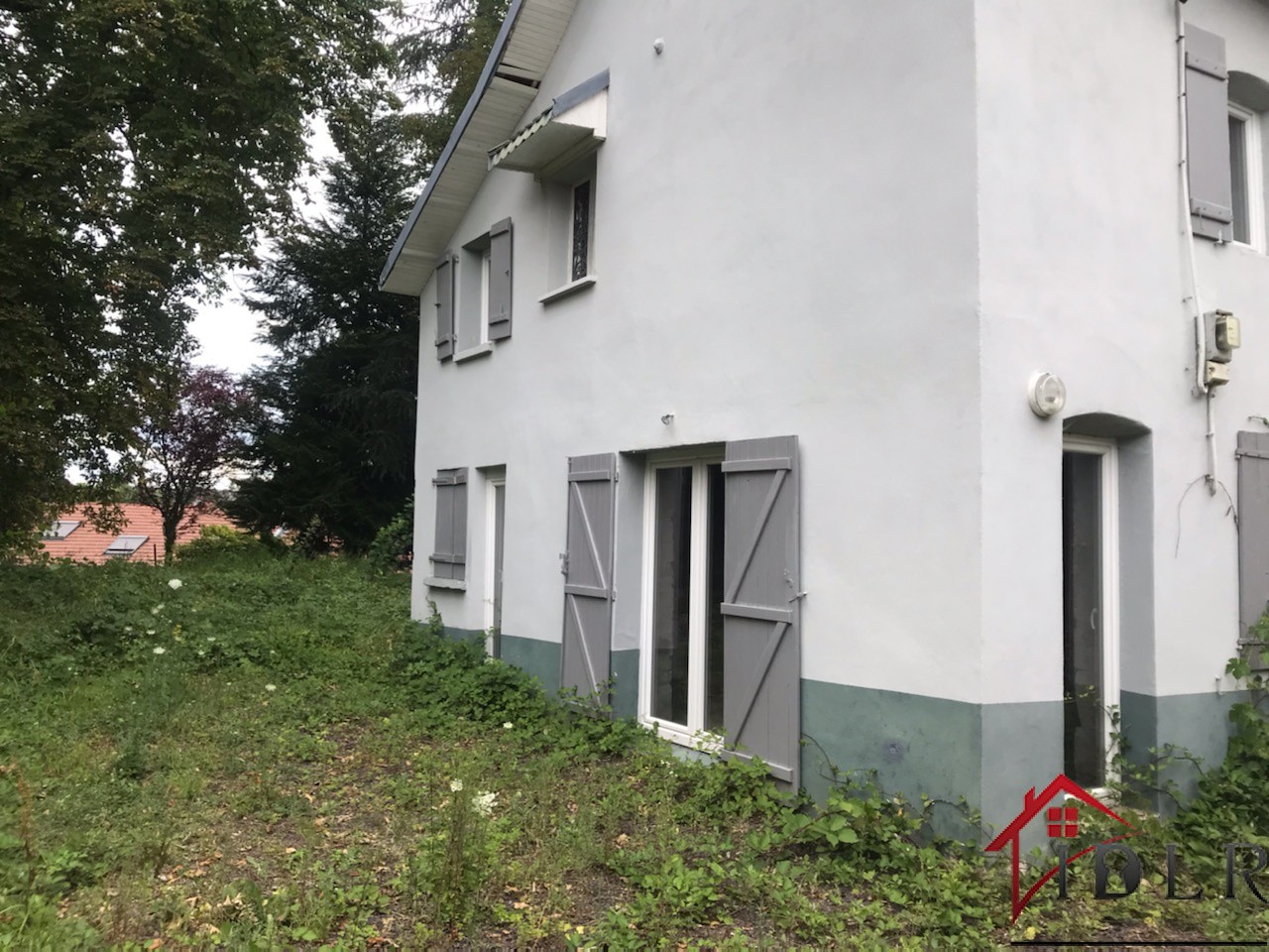 Vente Maison à Luxeuil-les-Bains 4 pièces