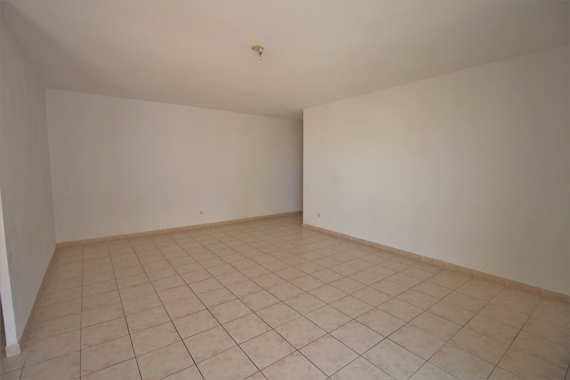 Location Appartement à Toulon 3 pièces