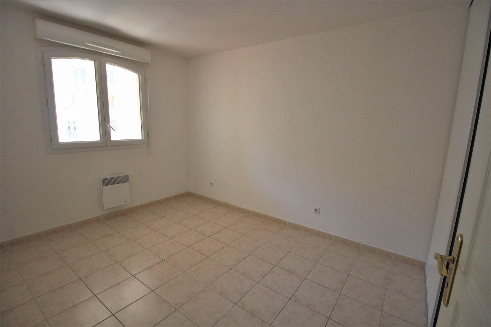 Location Appartement à Toulon 3 pièces