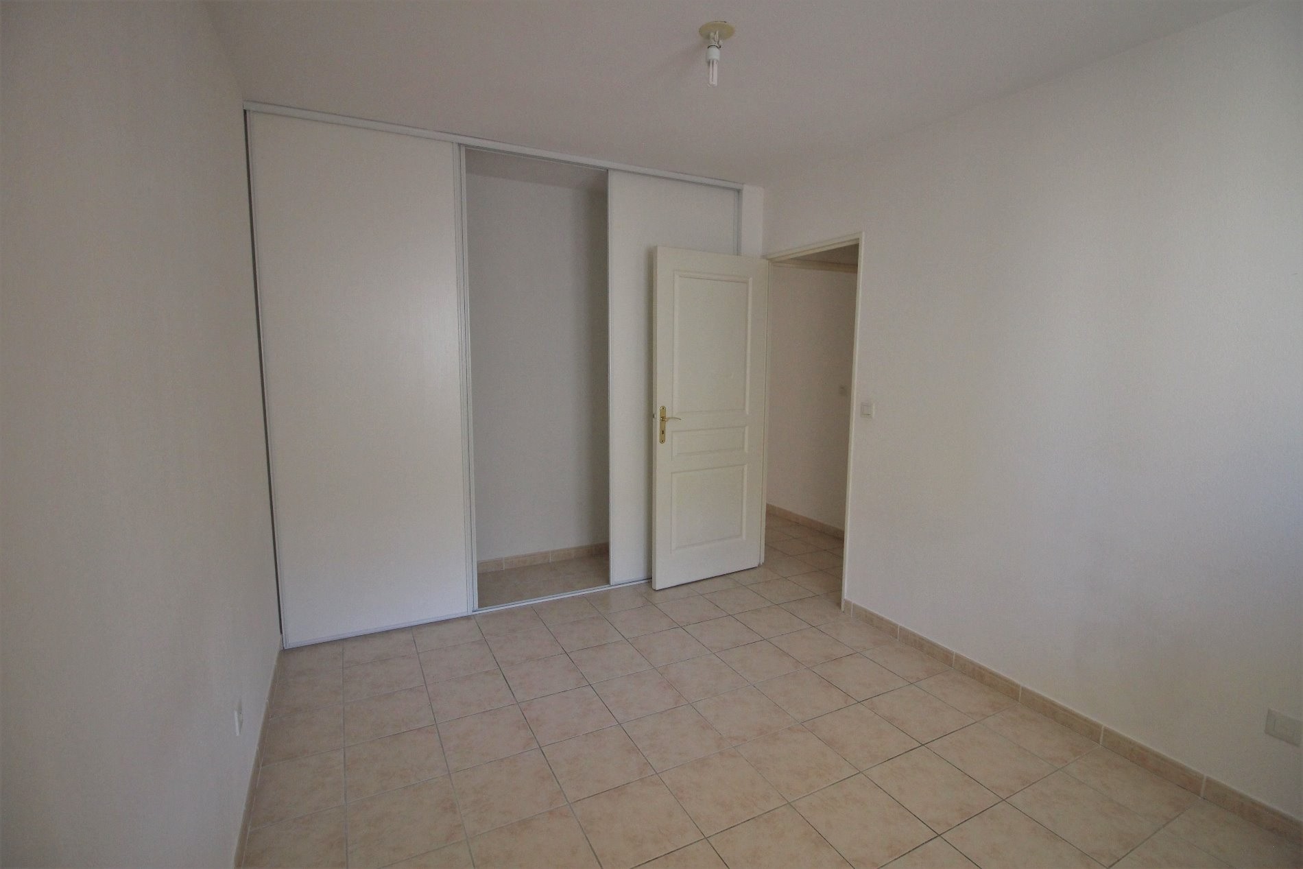 Location Appartement à Toulon 3 pièces