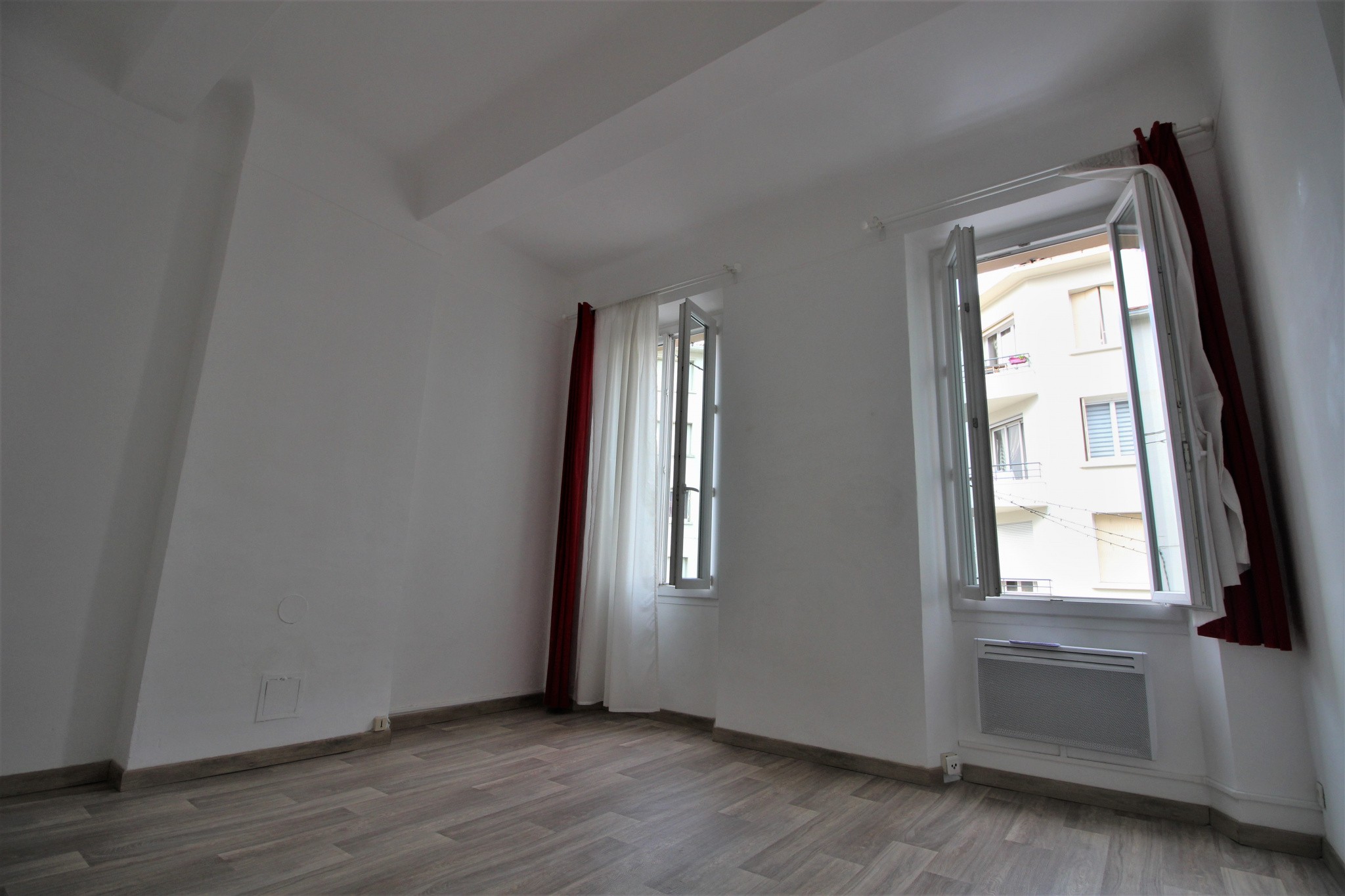 Location Appartement à Toulon 2 pièces