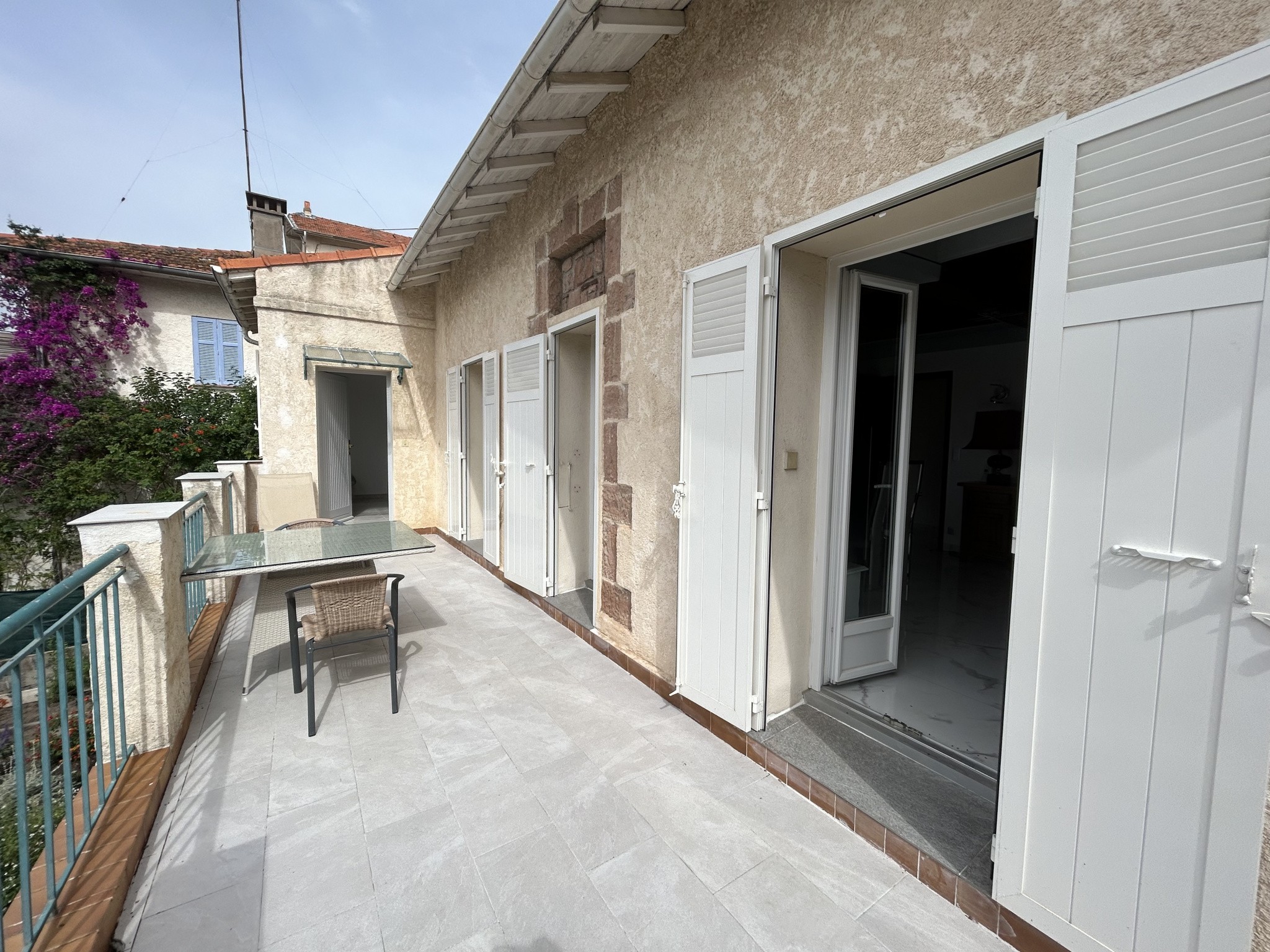 Vente Maison à Saint-Raphaël 6 pièces