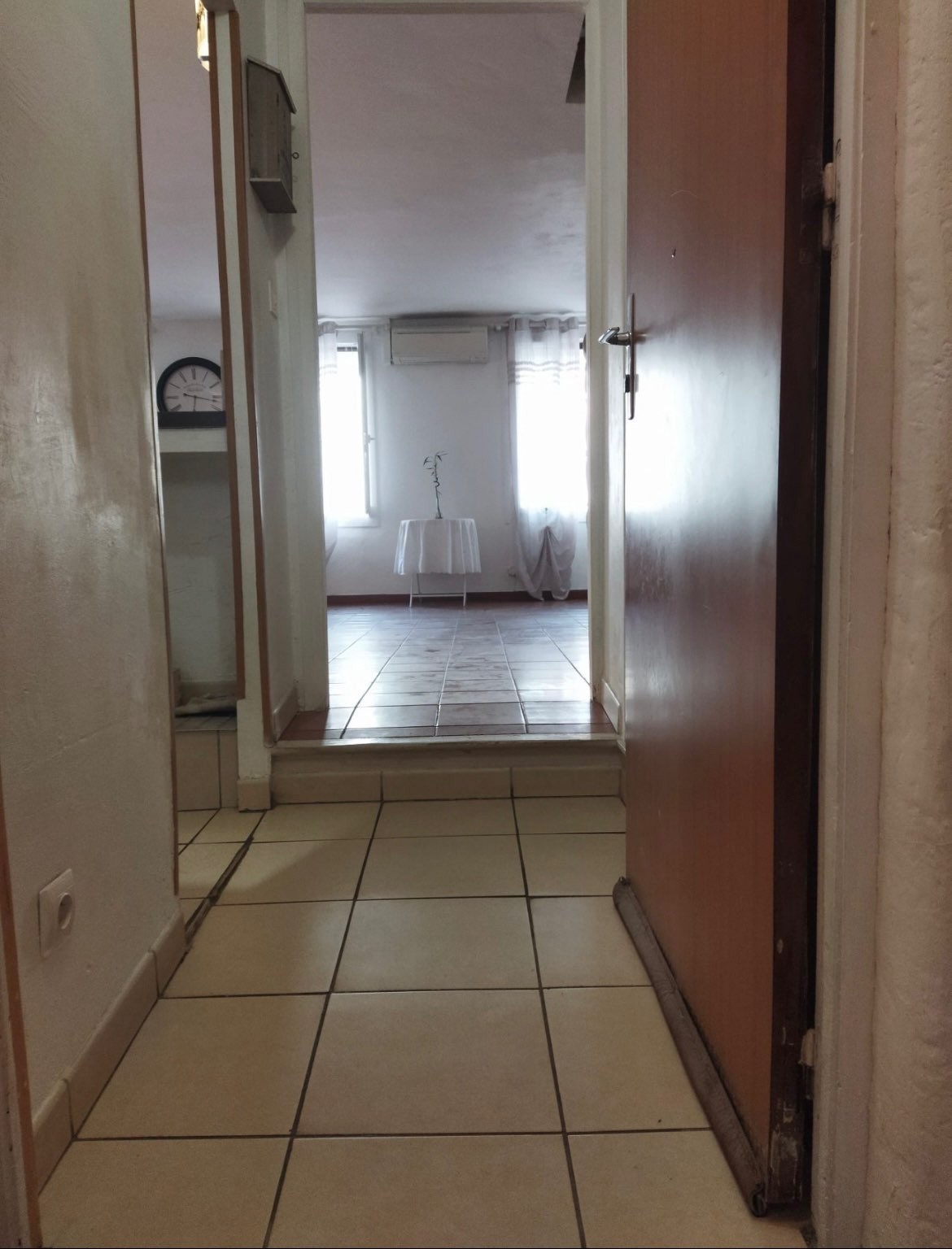 Vente Appartement à Draguignan 3 pièces