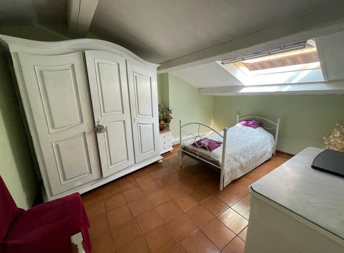 Vente Appartement à Draguignan 3 pièces