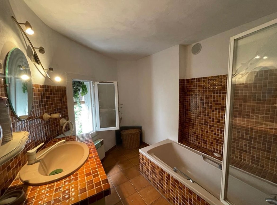 Vente Appartement à Draguignan 3 pièces