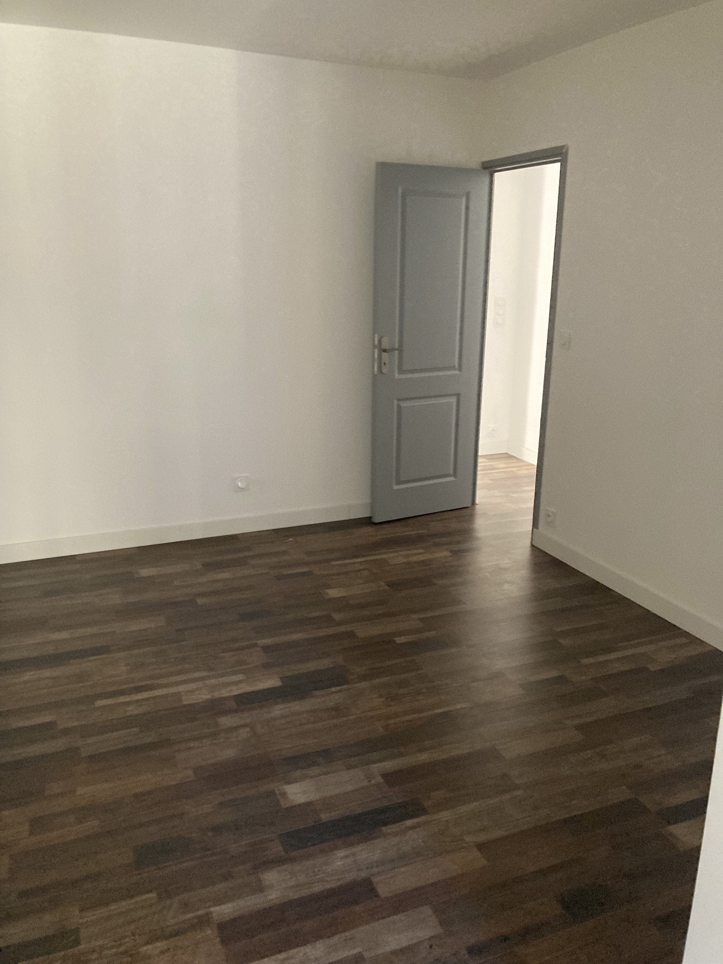 Vente Appartement à Vidauban 3 pièces