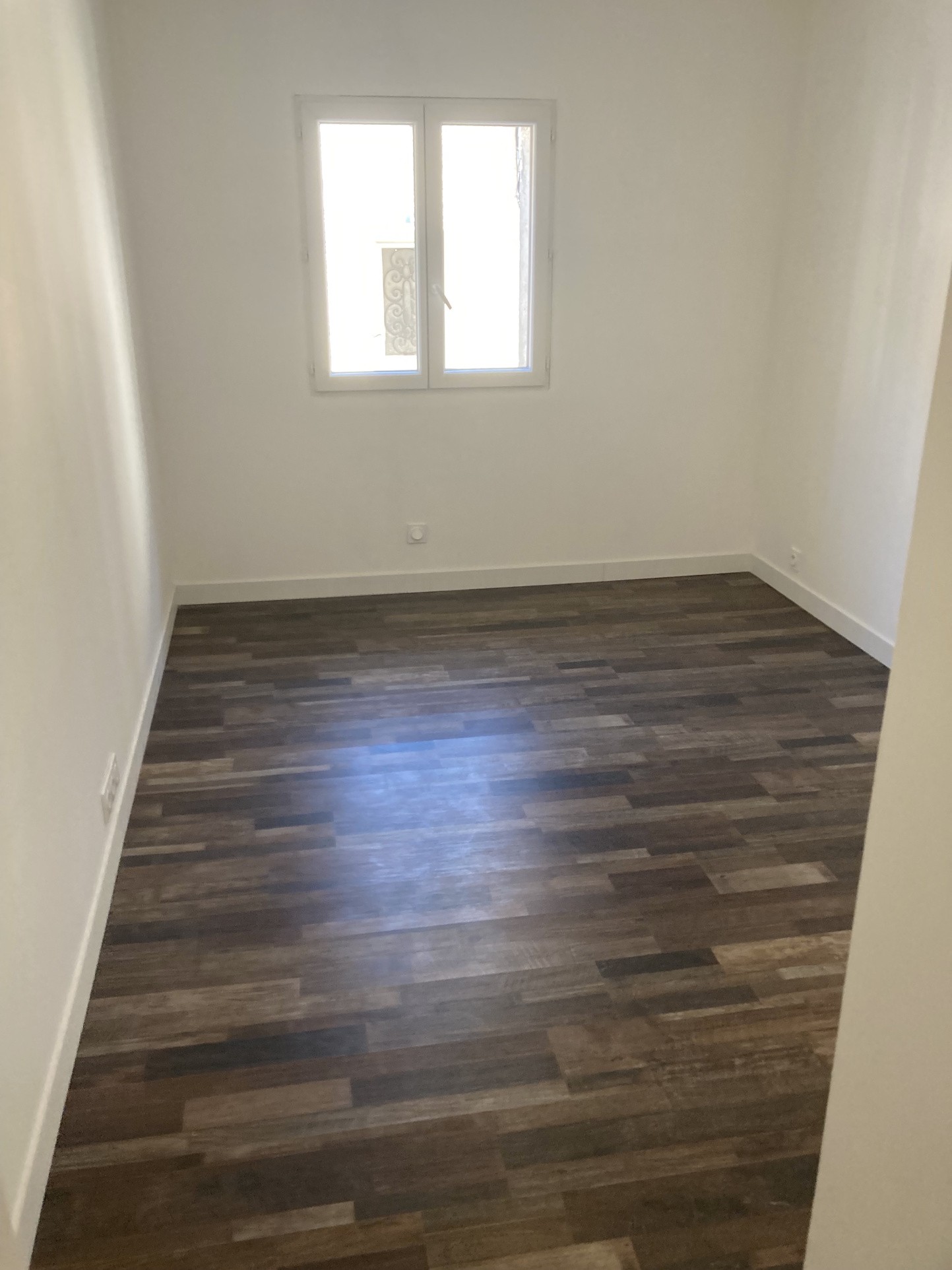 Vente Appartement à Vidauban 3 pièces