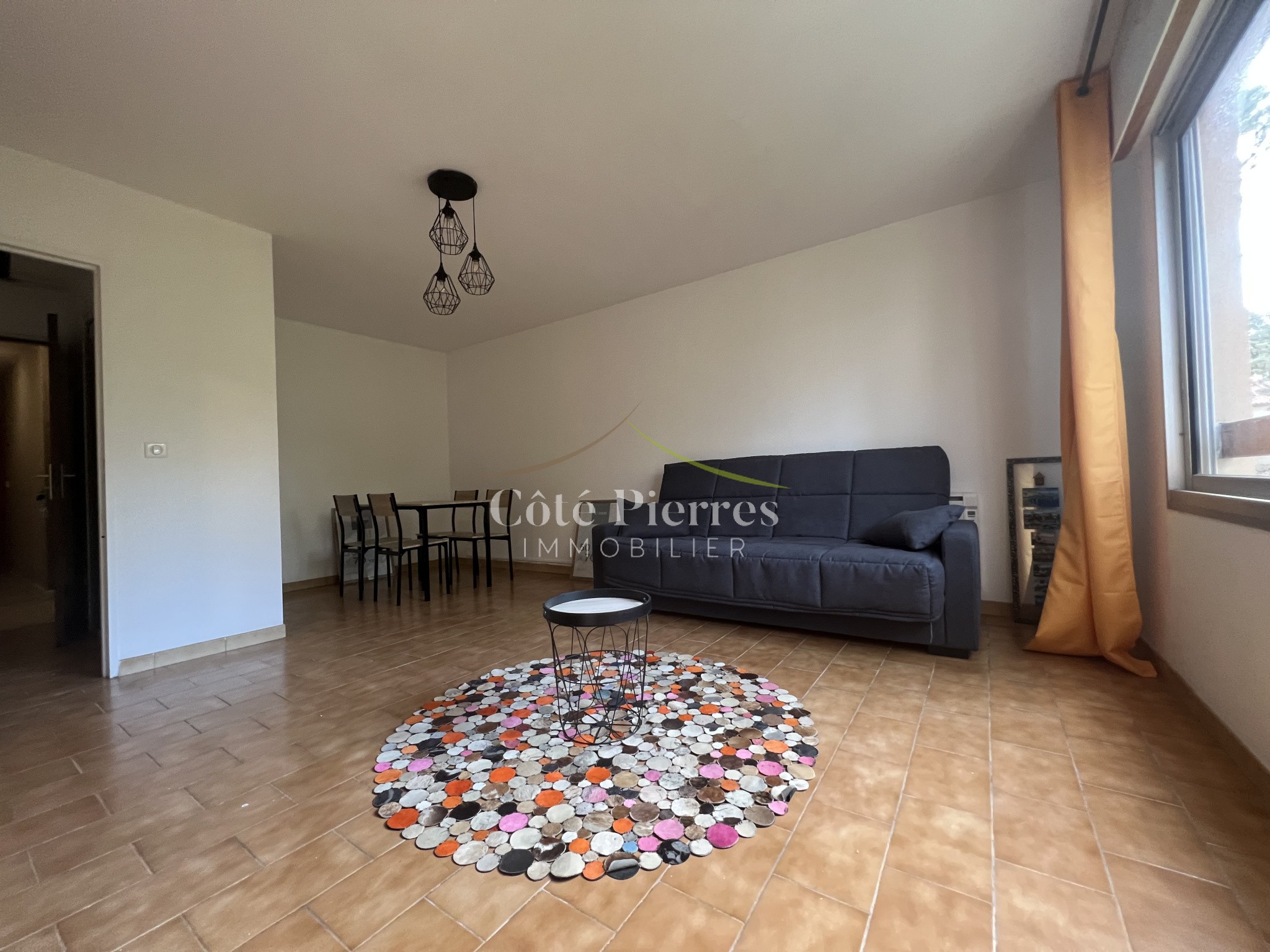 Location Appartement à Nîmes 1 pièce