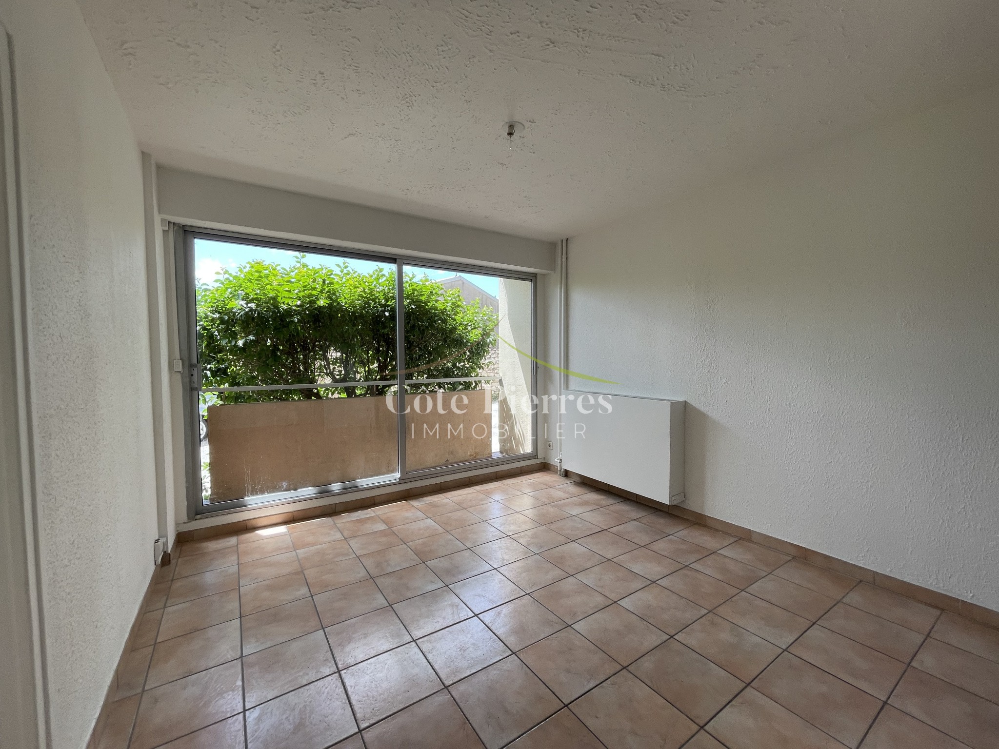 Vente Appartement à Nîmes 2 pièces