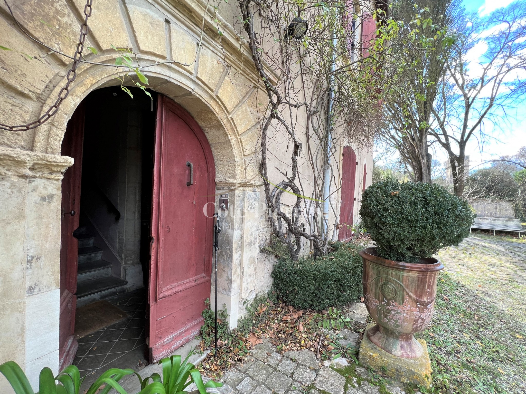 Vente Maison à Uzès 10 pièces