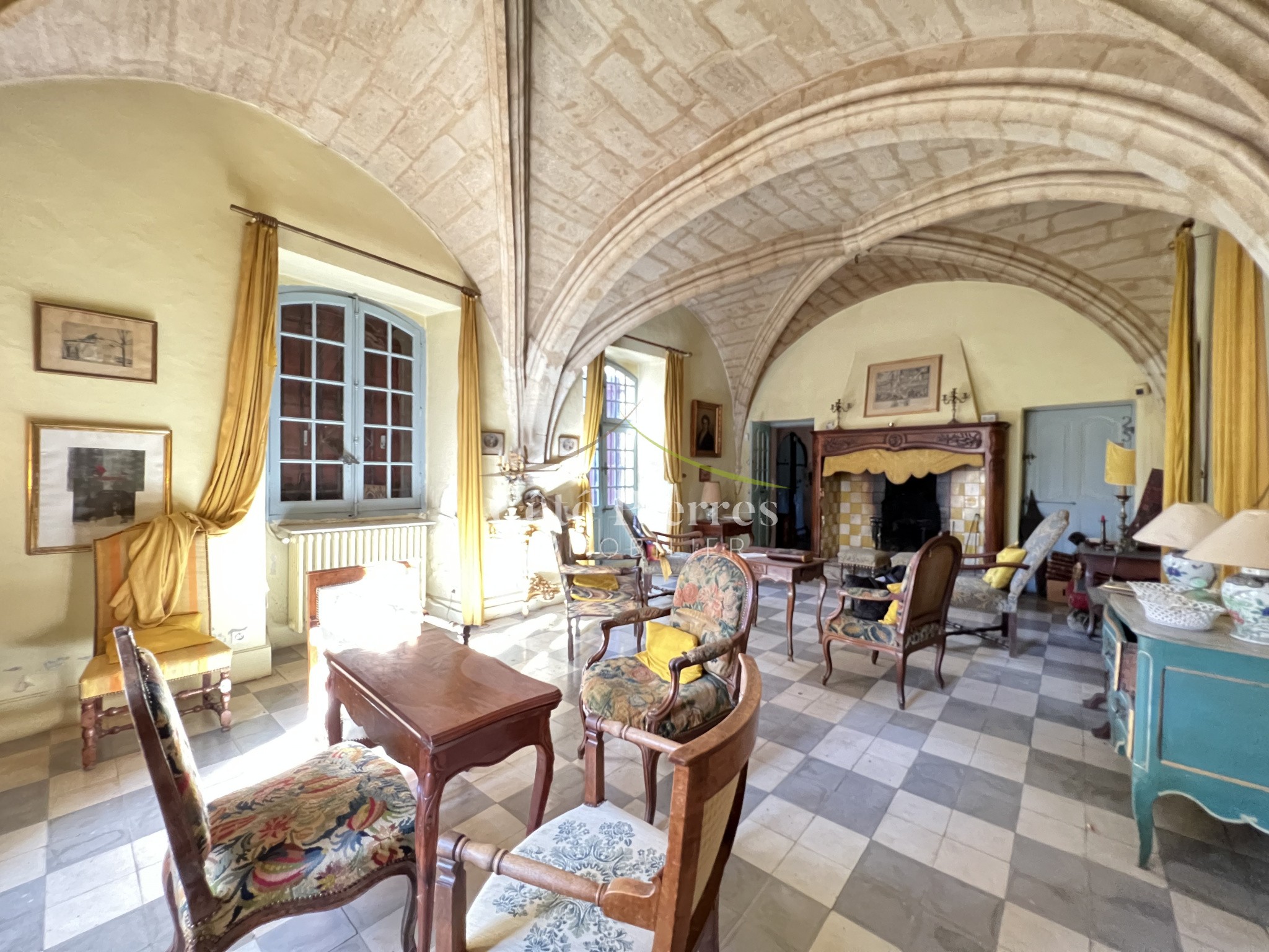 Vente Maison à Uzès 10 pièces