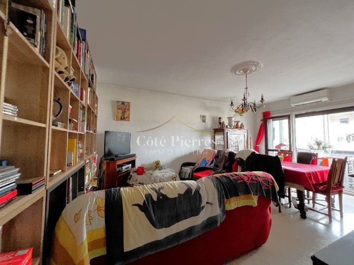 Vente Appartement à Nîmes 4 pièces