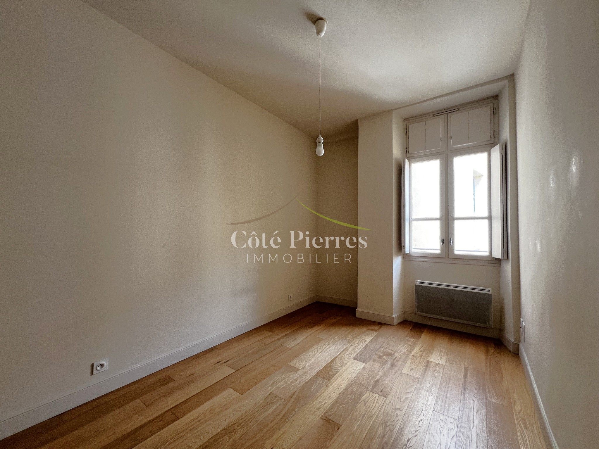 Vente Appartement à Nîmes 3 pièces