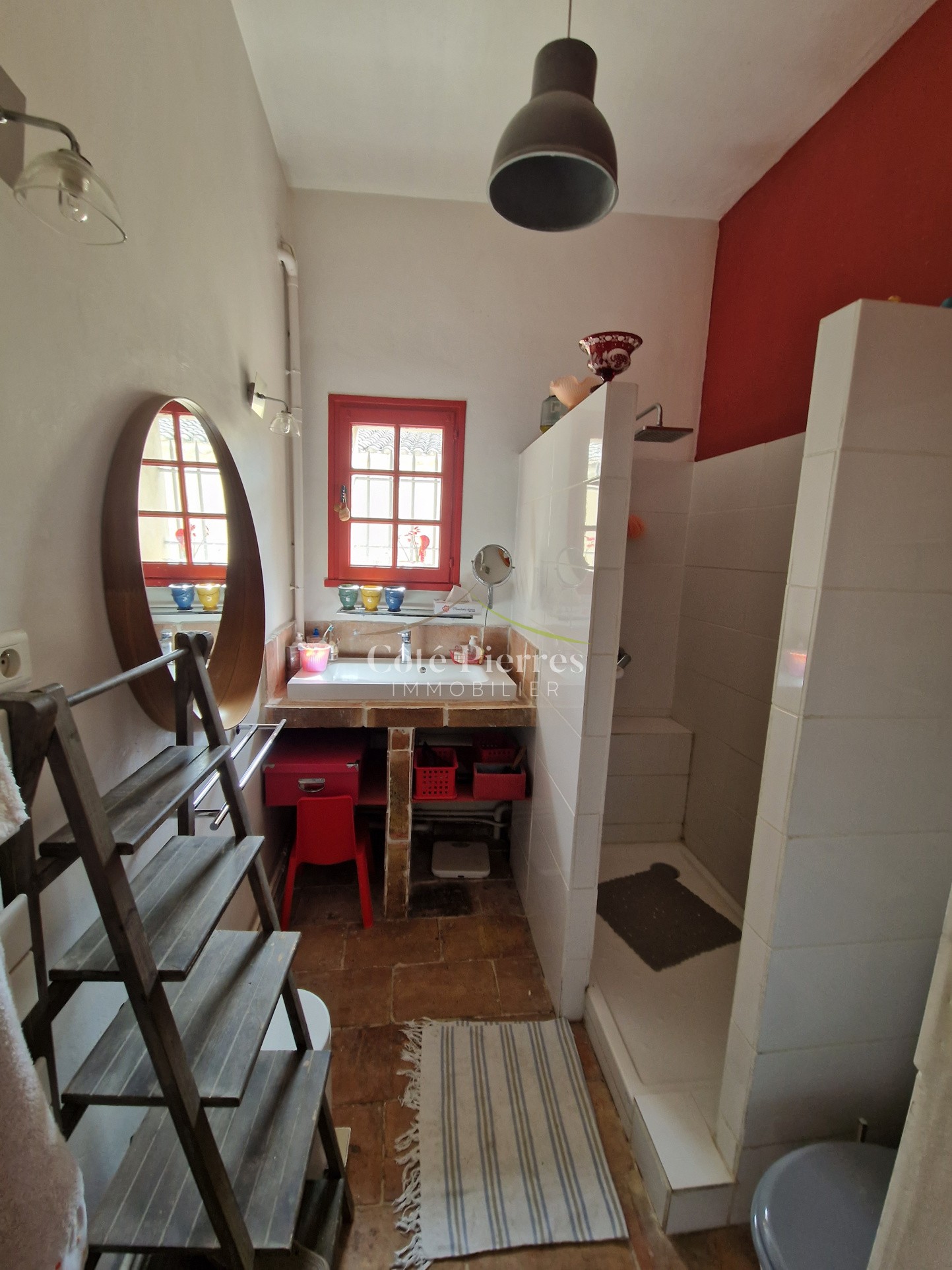 Vente Maison à Nîmes 11 pièces