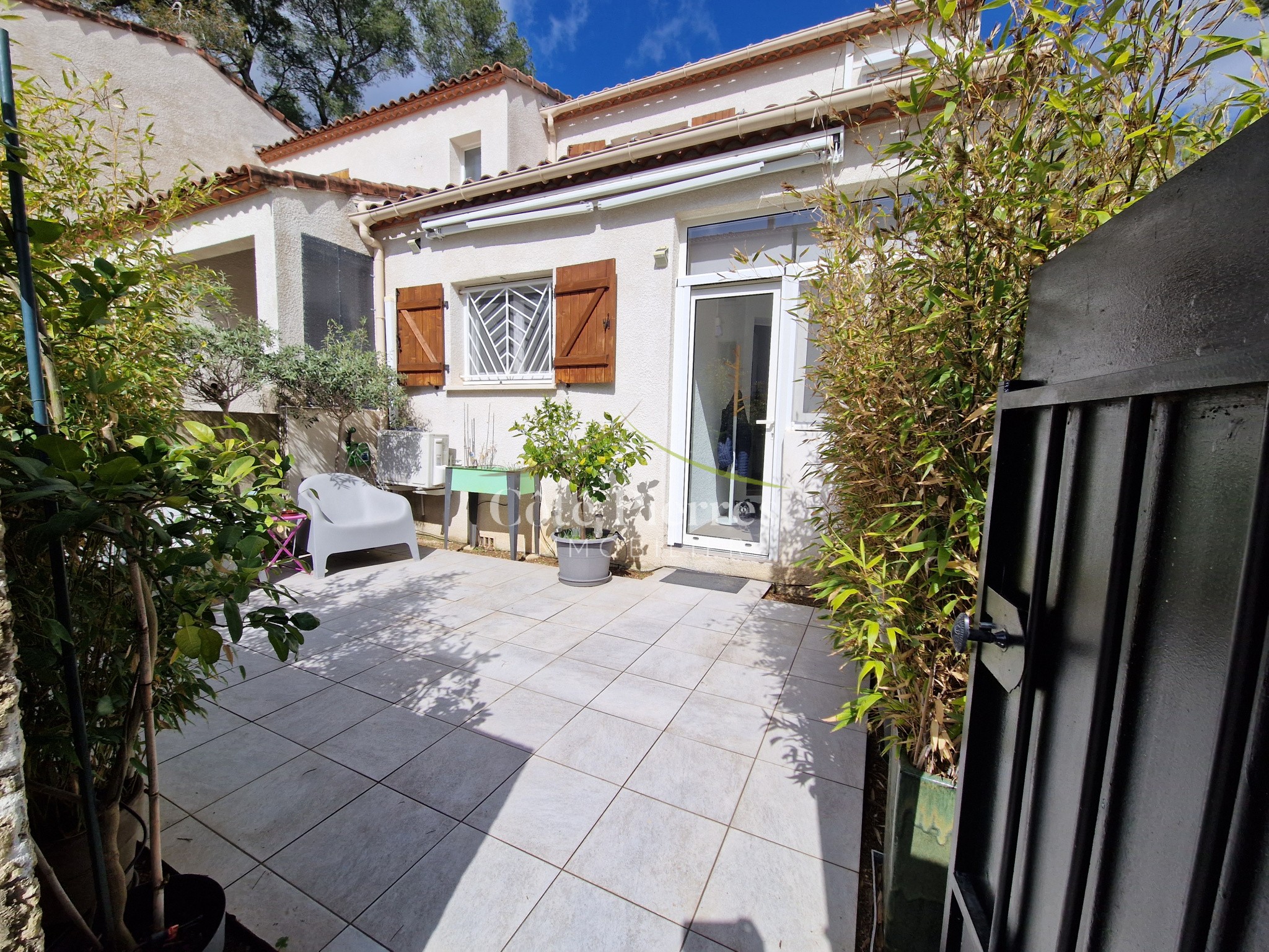 Vente Maison à Nîmes 4 pièces