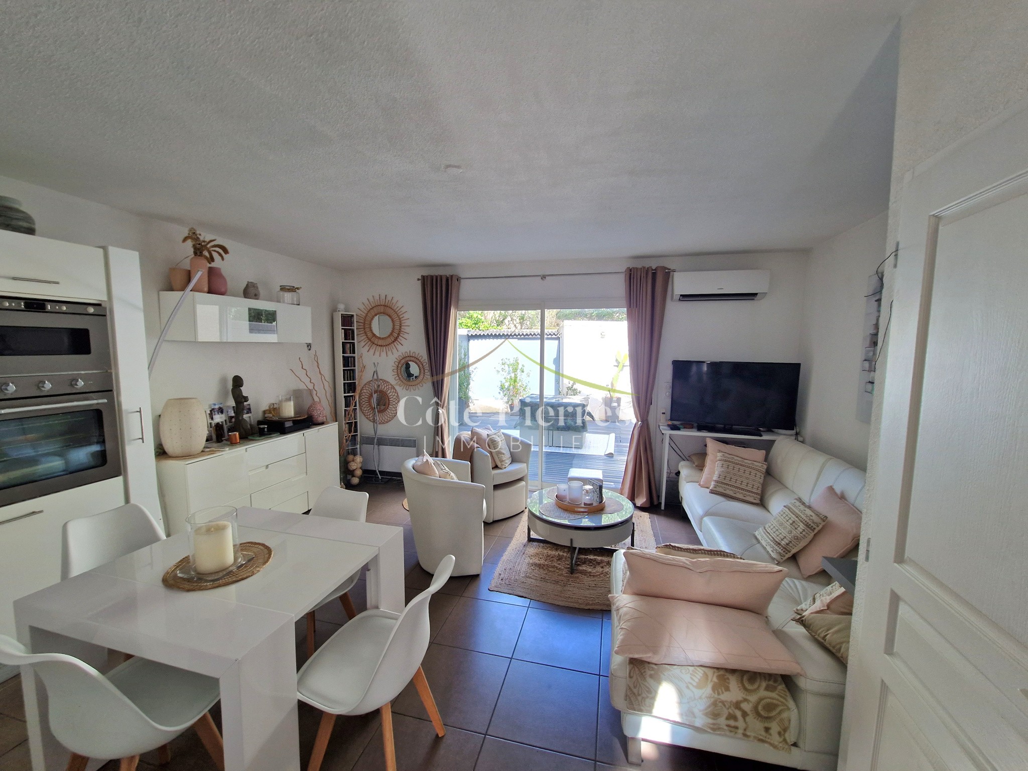 Vente Maison à Nîmes 4 pièces