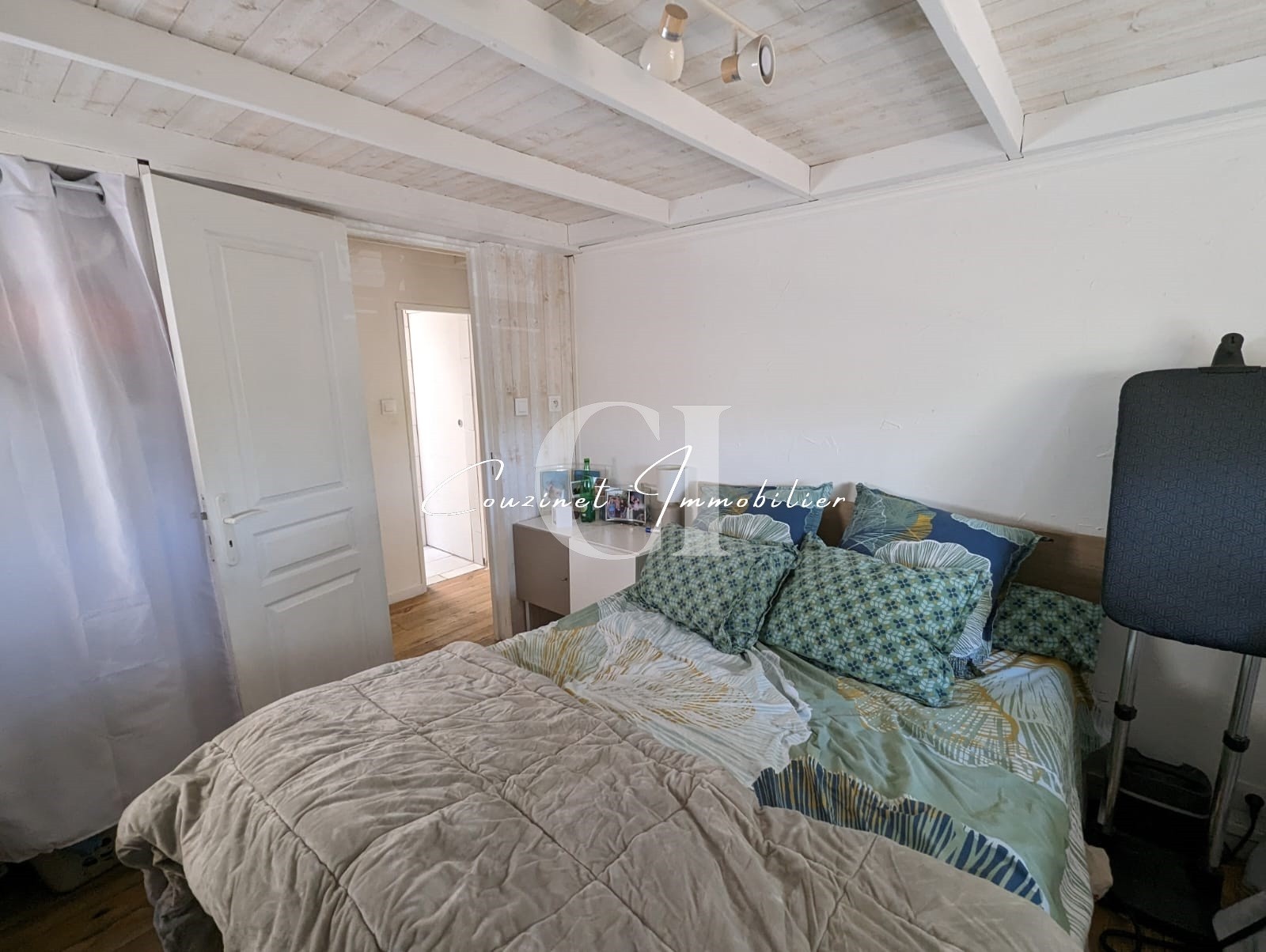 Vente Maison à le Castellet 3 pièces