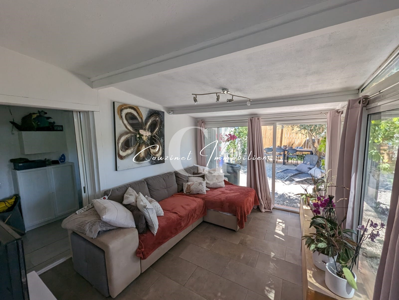 Vente Maison à le Castellet 3 pièces