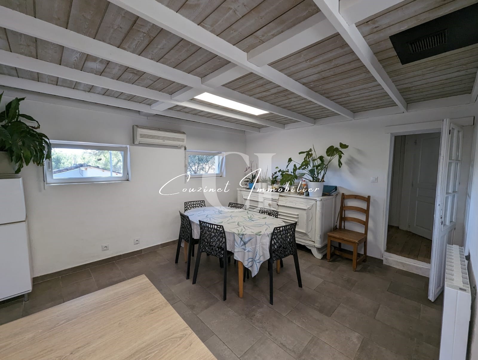 Vente Maison à le Castellet 3 pièces